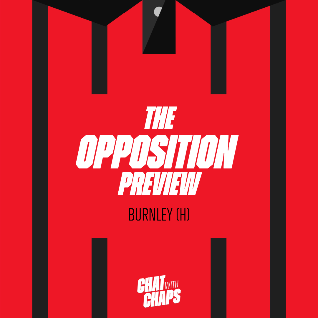 The Opposition View - Millwall v Burnley episode artwork