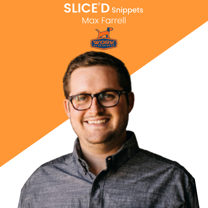 The Slice\'d Podcast