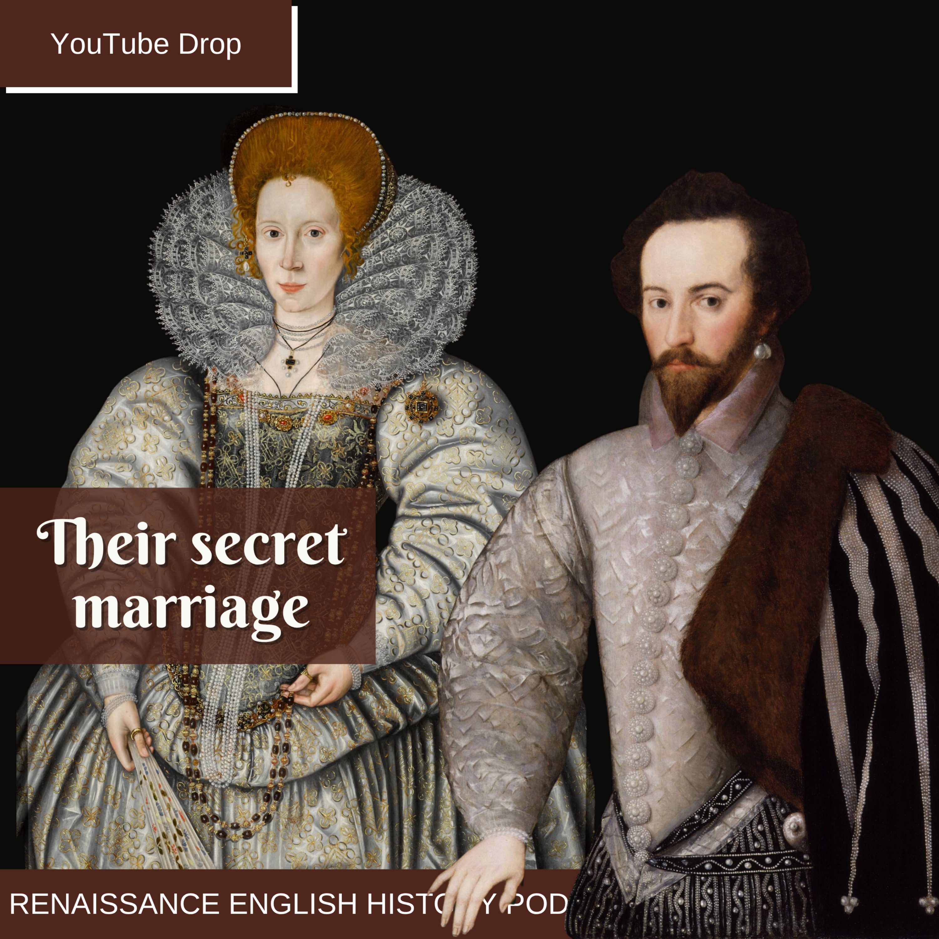 Renaissance English History Podcast: A Show About the Tudors