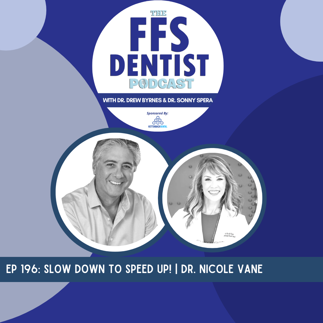 The Fee for Service Dentist Podcast