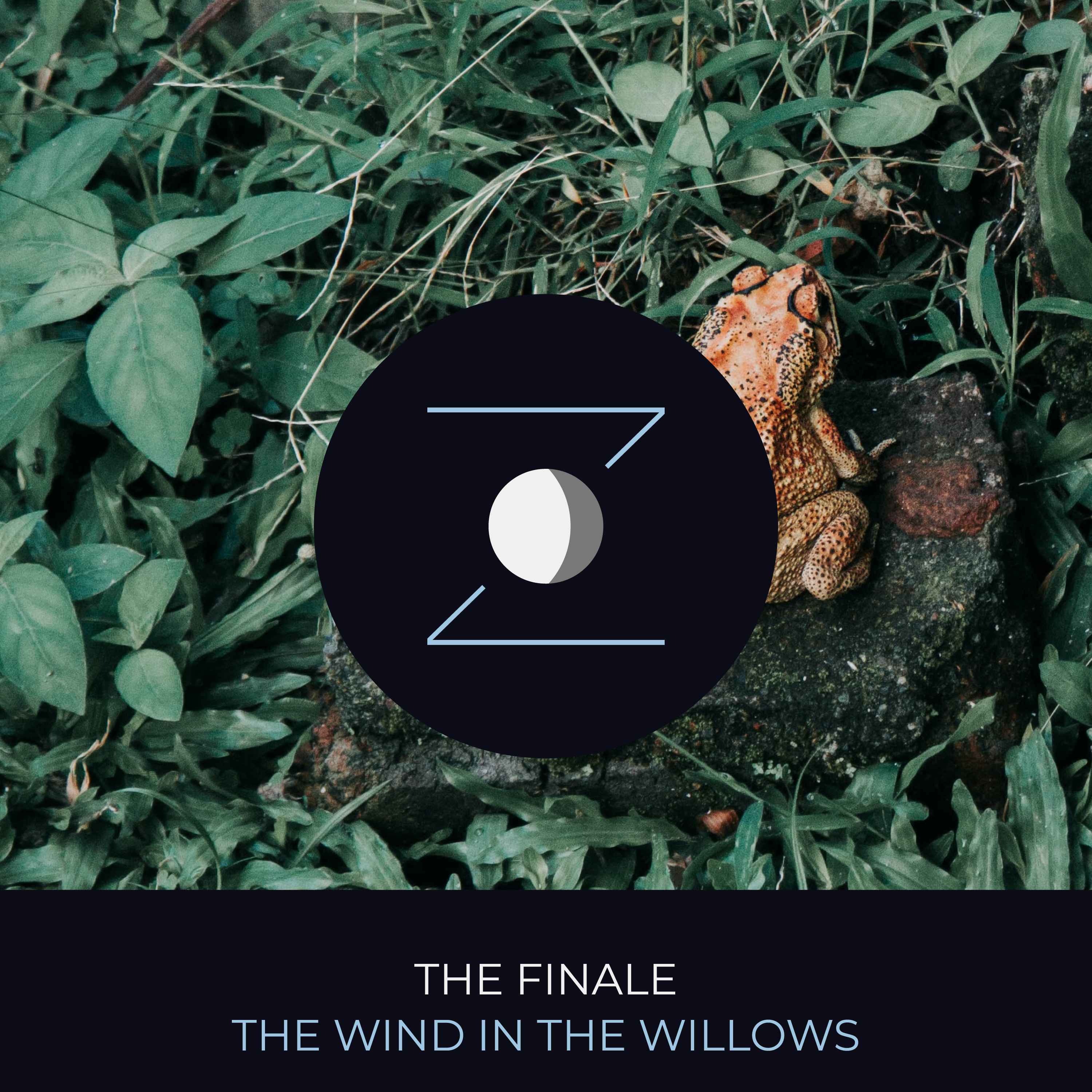 Snoozecast Presents: The Wind in the Willows