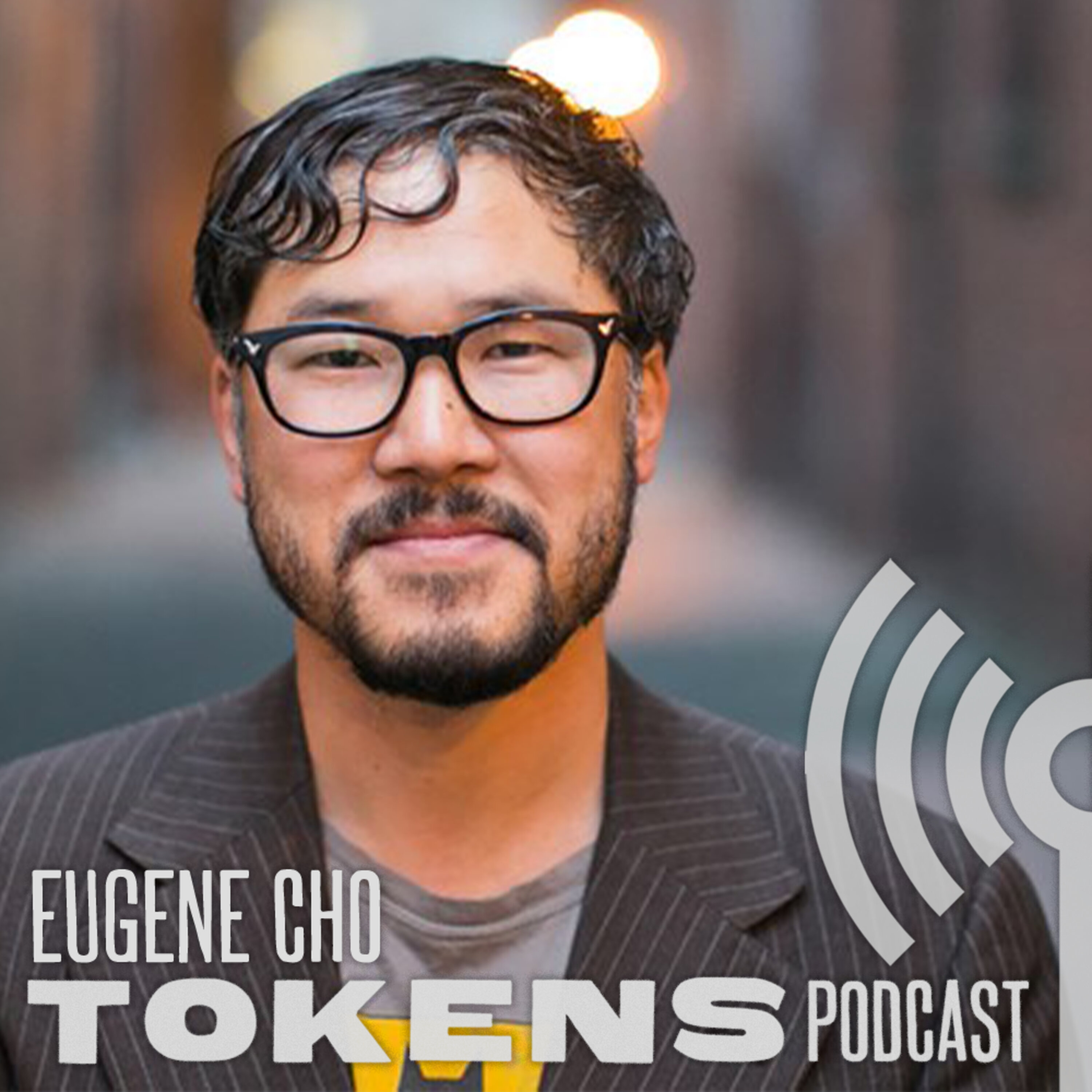 41: Thou Shalt Not be a Jerk: Eugene Cho