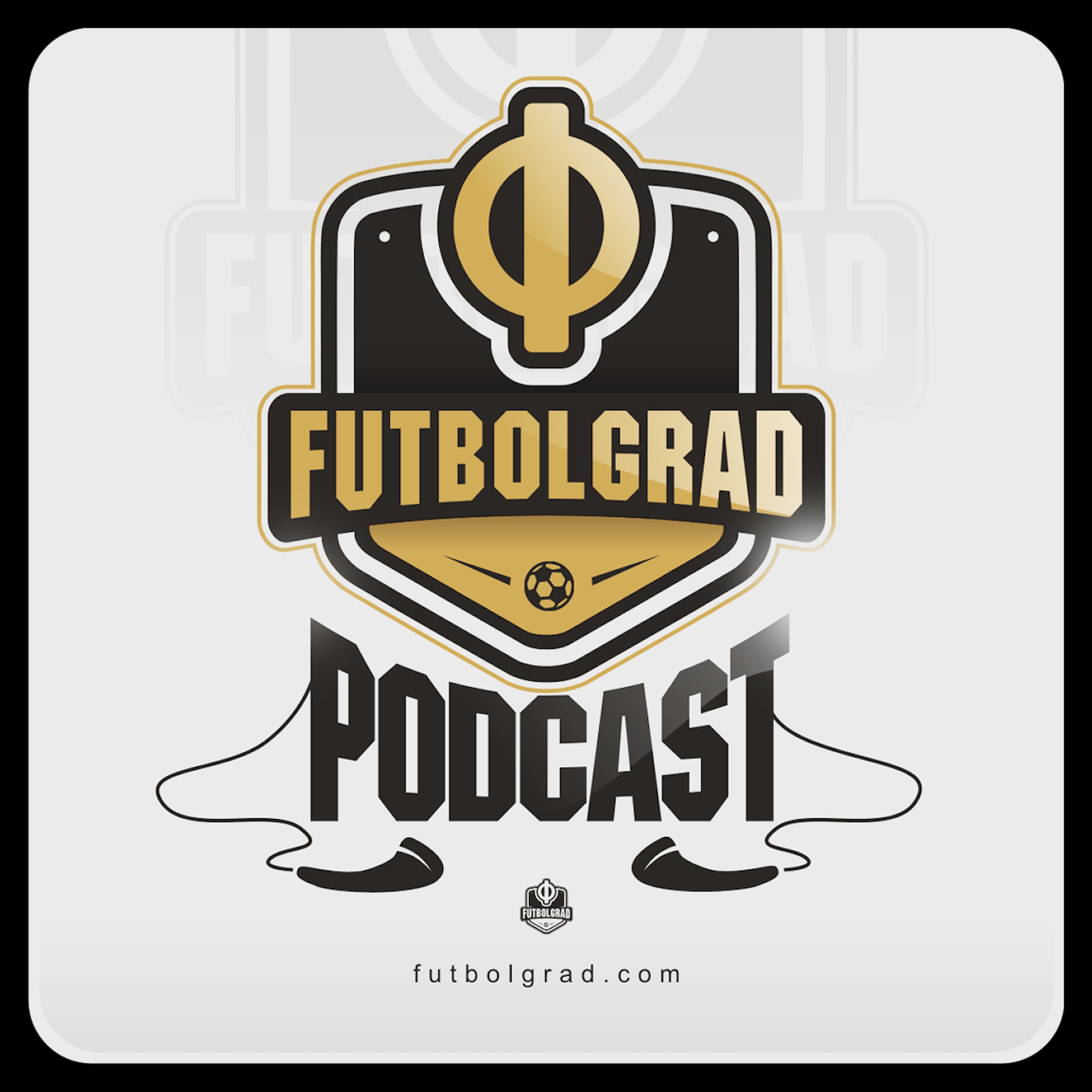 Futbolgrad Podcast - Zenit, Anzhi and post-World Cup euphoria