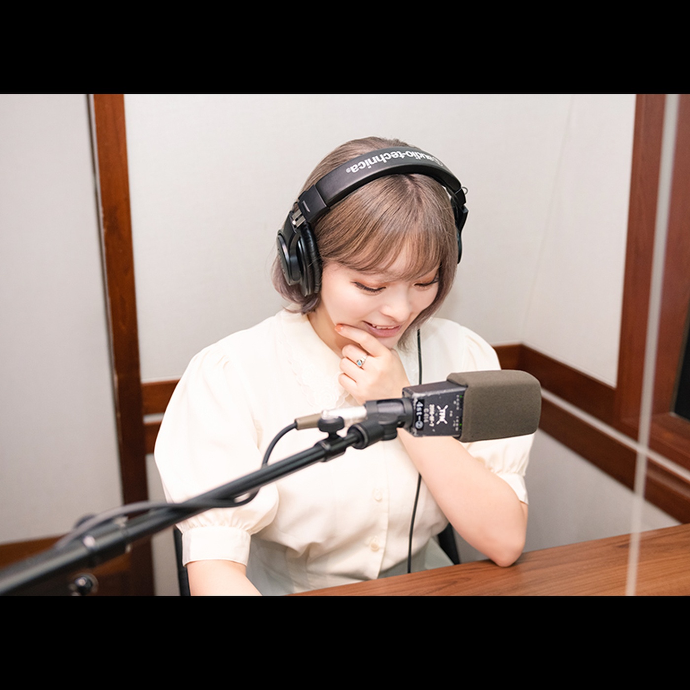 きゃりーぱみゅぱみゅアフタートーク & CHINTAI情報局 on the Radio episode artwork