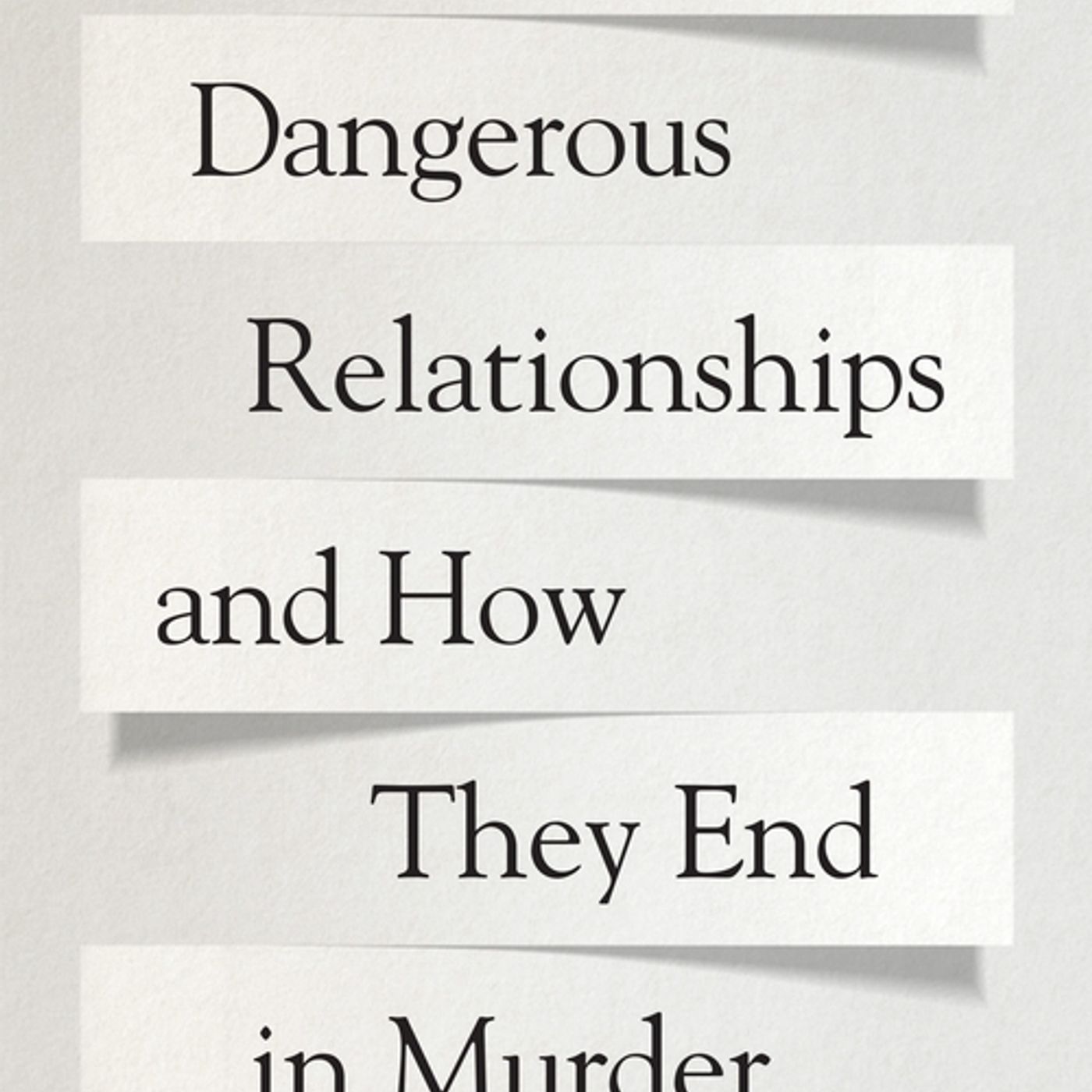 139 - Homicide Timeline w/ Jane Monckton Smith