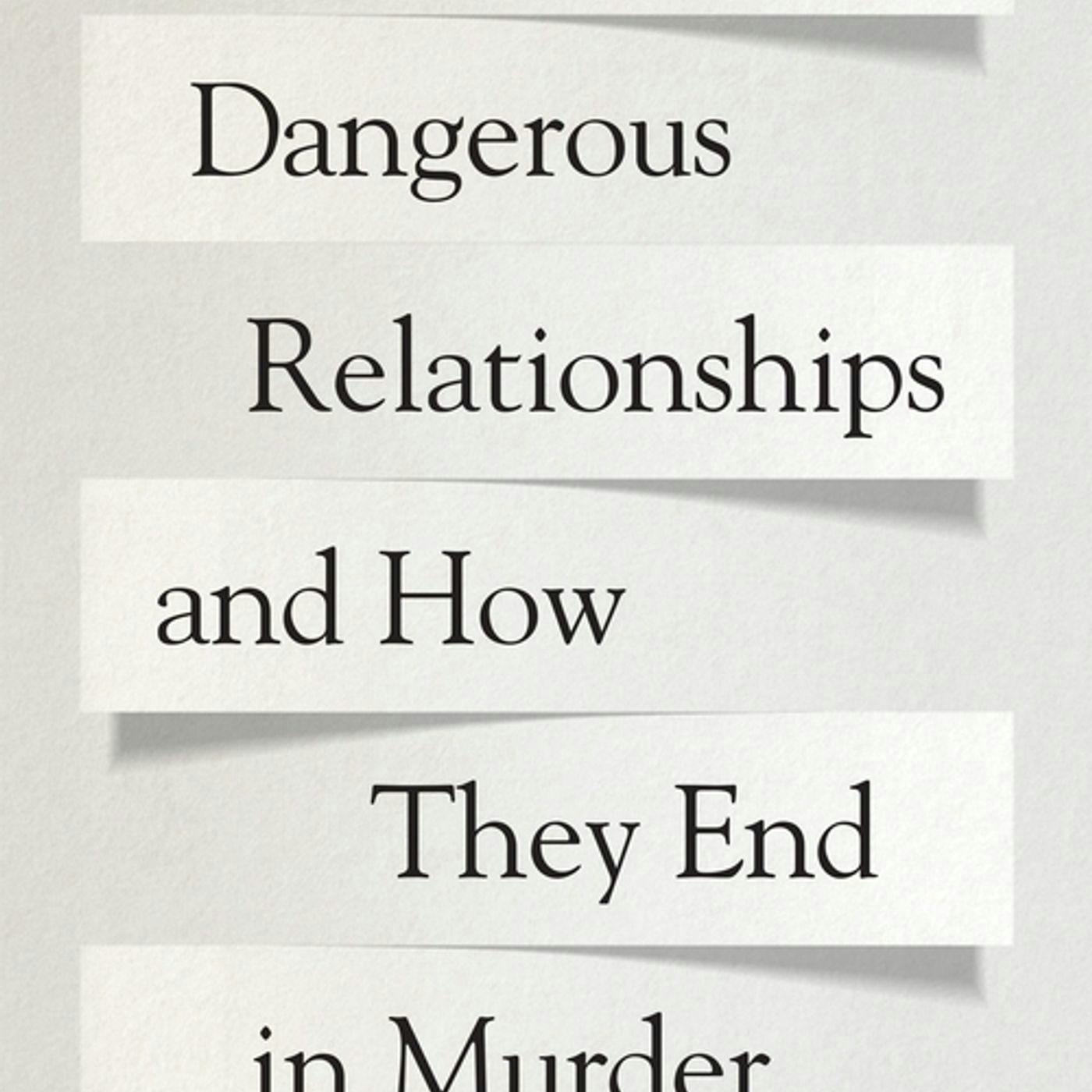 139 - Homicide Timeline w/ Jane Monckton Smith 139 - Homicide Timeline w/ Jane Monckton Smith