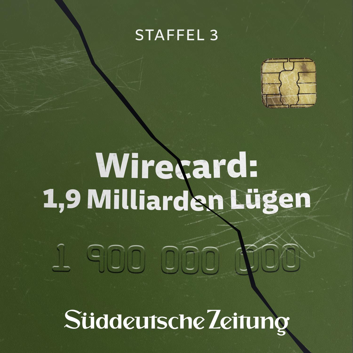 Wirecard: 1,9 Milliarden Lügen (Staffel 3, Trailer)
