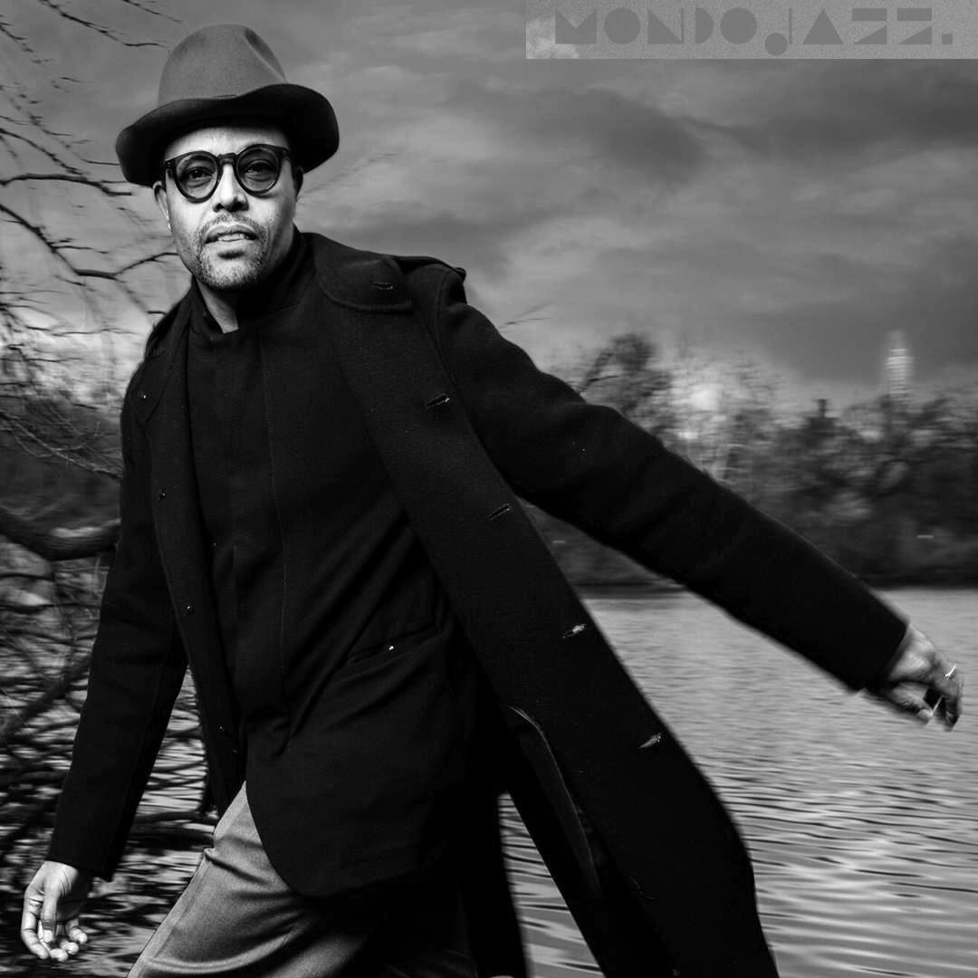 Nasheet Waits, Jenny Scheinman, Roberto Ottaviano, Lux Quartet & More