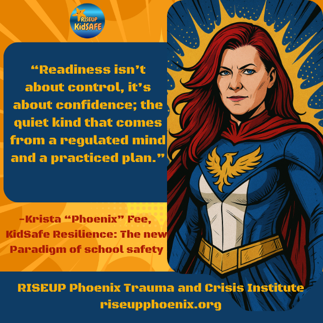 RISEUP: Voices From the Frontlines