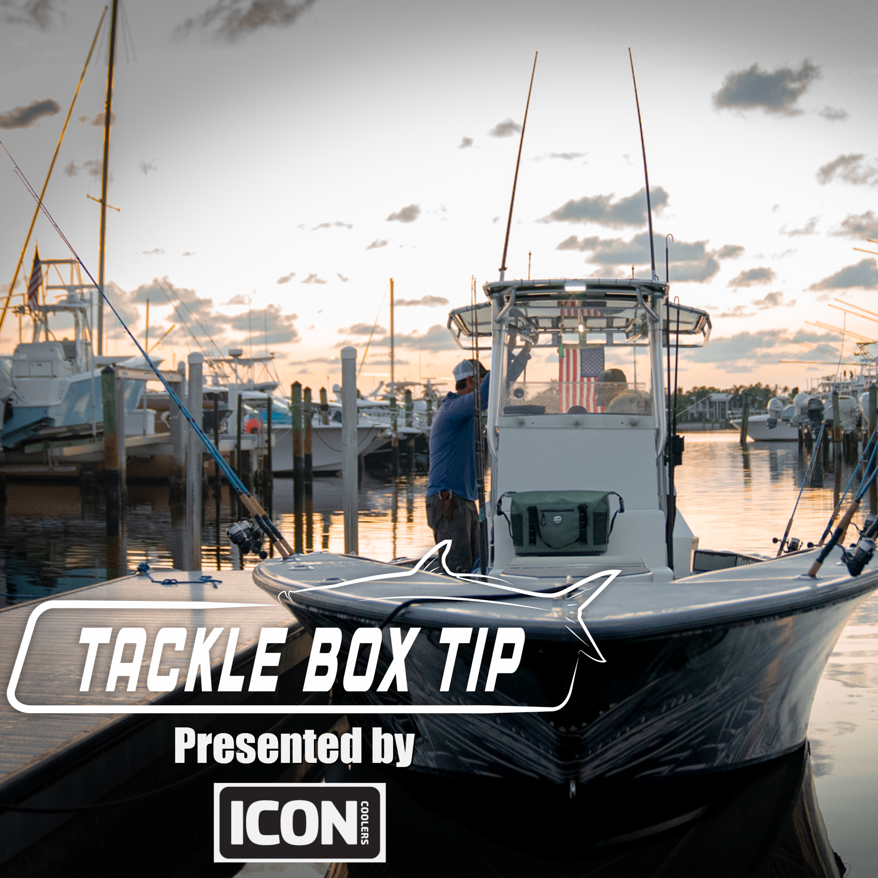 The Captain\'s Log Radio