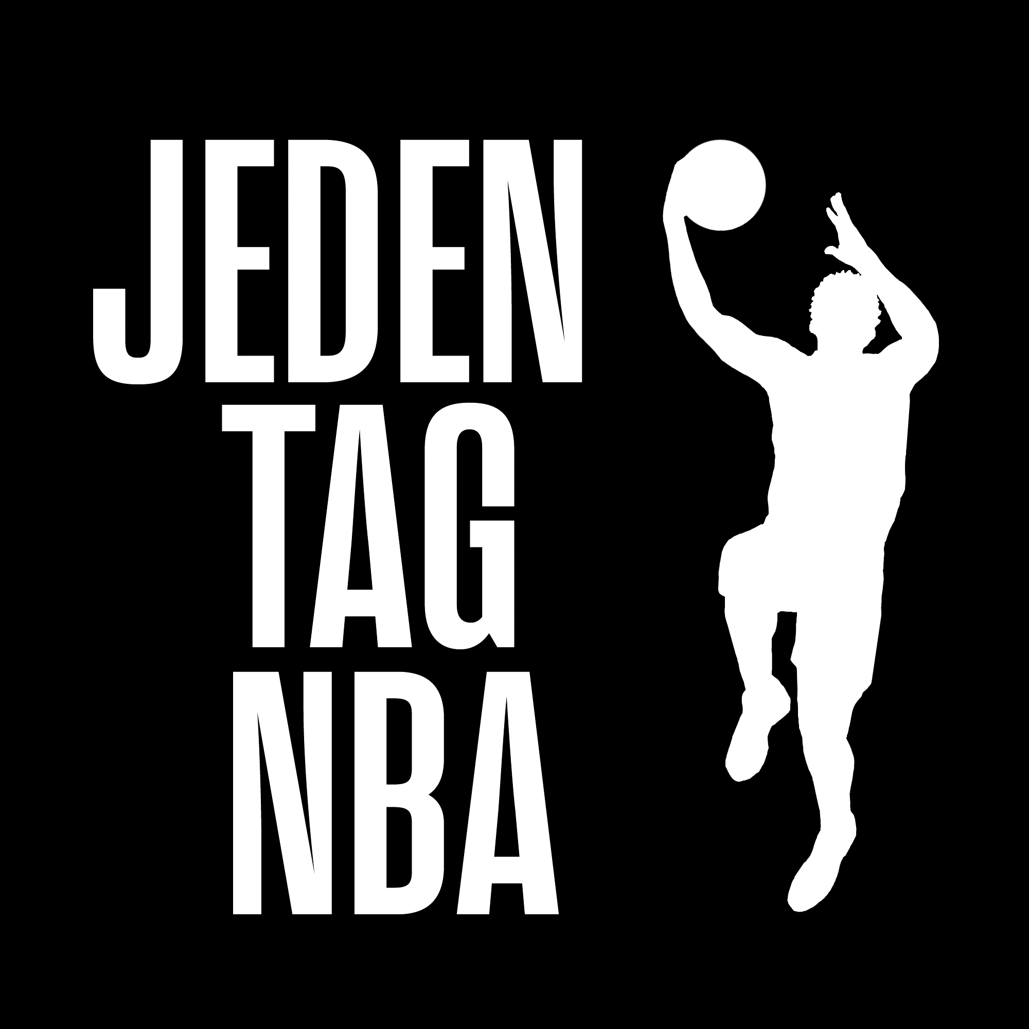 Jeden Tag NBA
