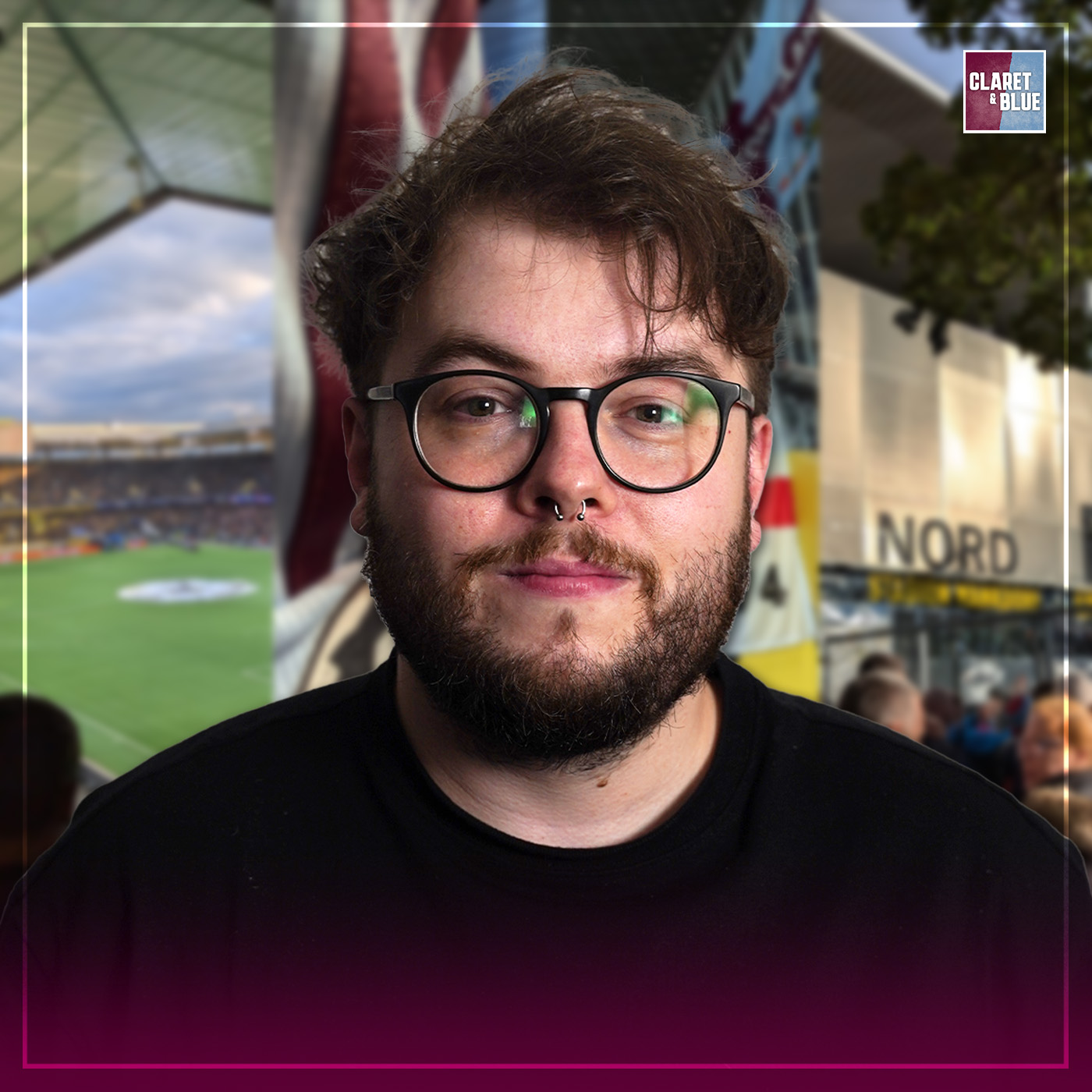 Aston Villa vs Young Boys was more than 'just' a game - James Rushton's House of V