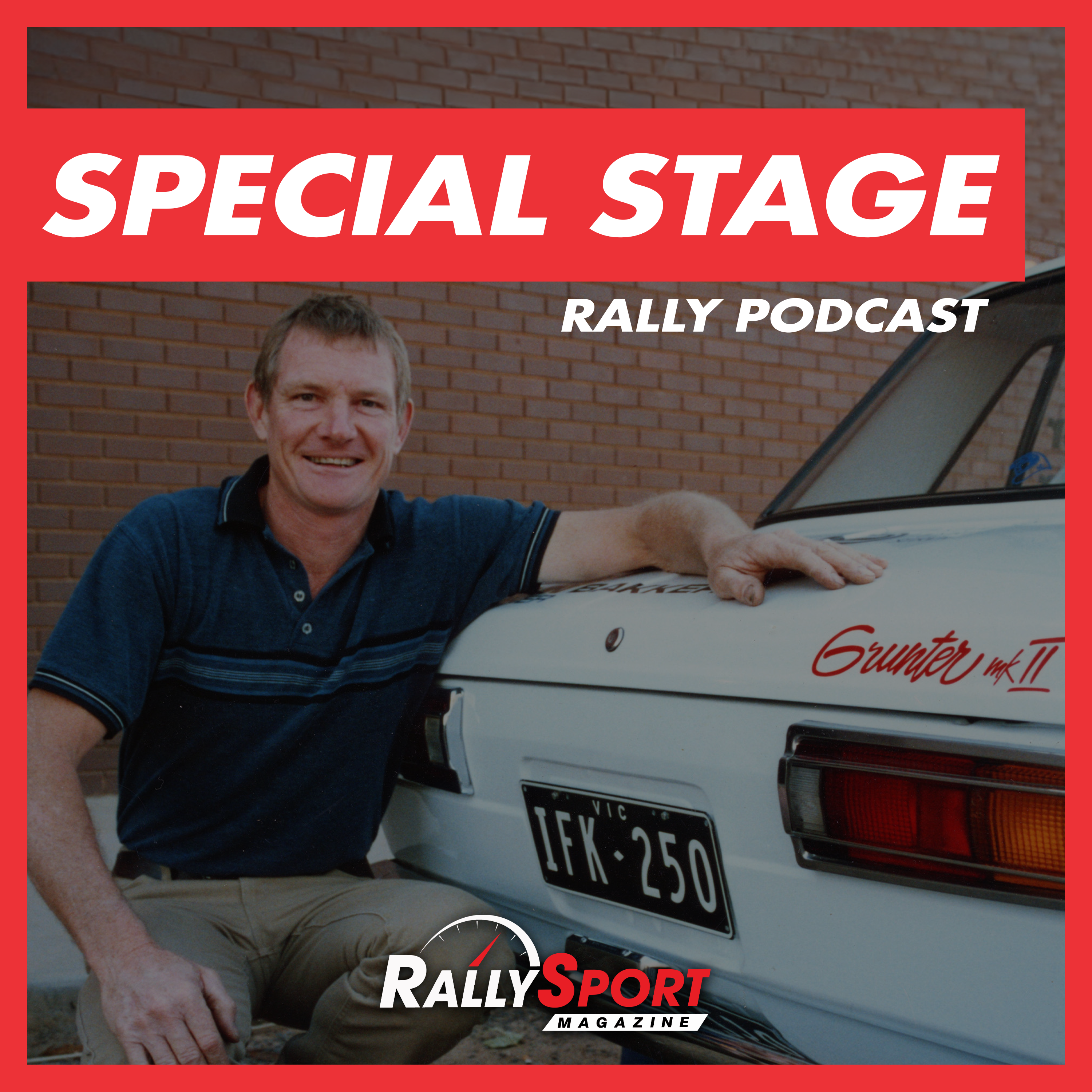 Motorsport News Podcast