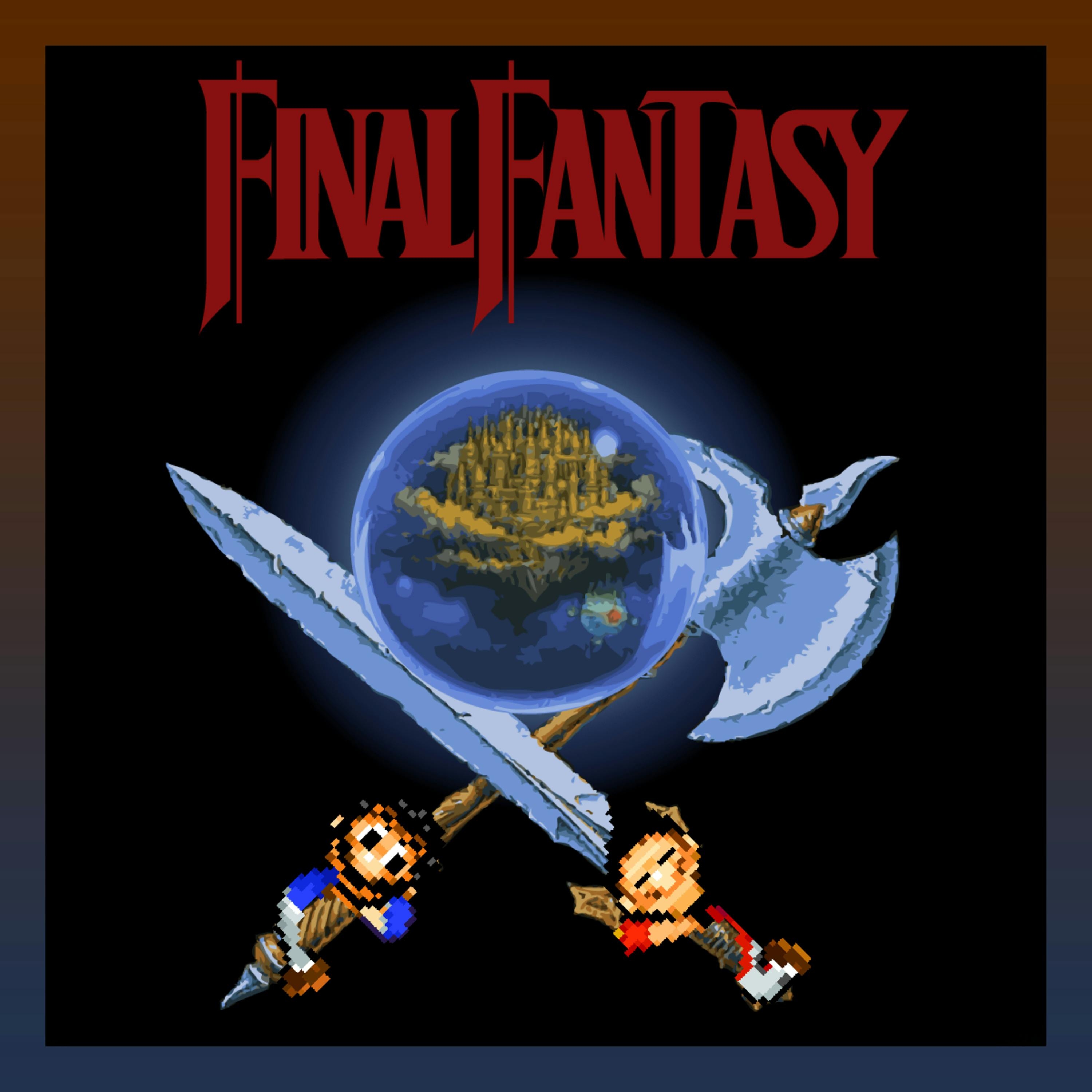 149 - Final Fantasy