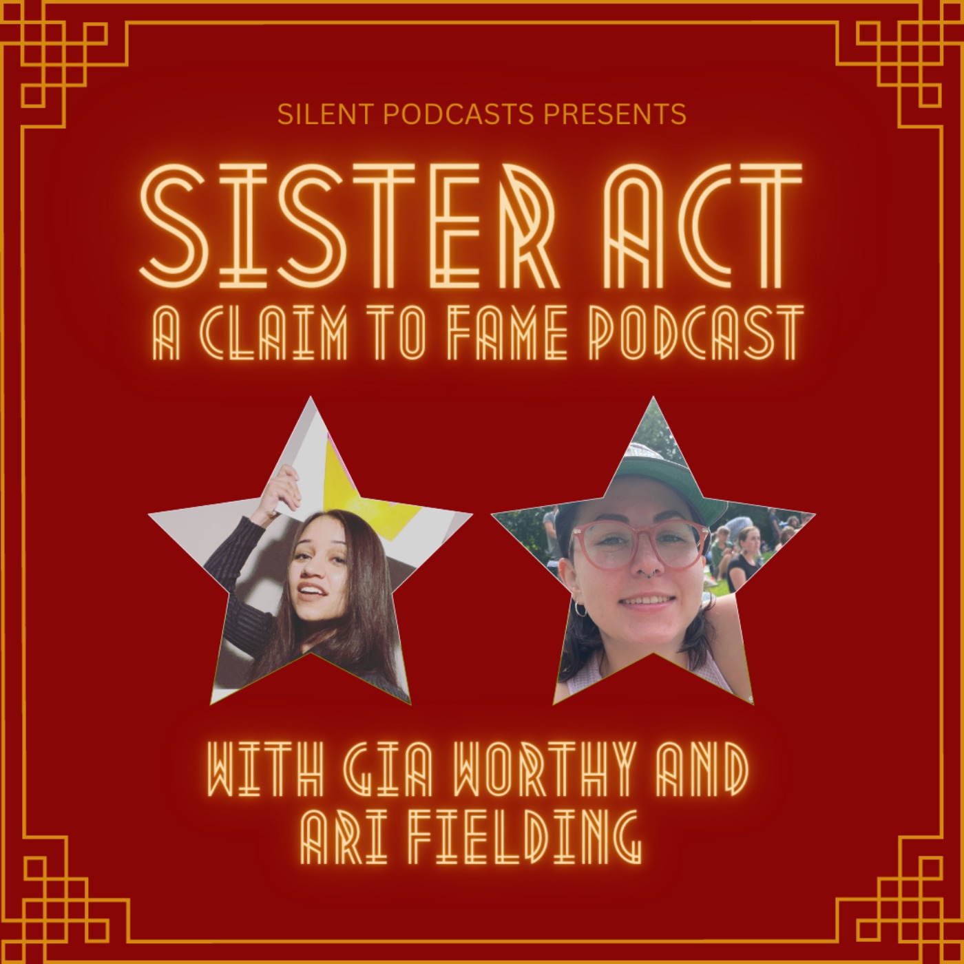 Sister Act: Claim to Fame Episode 10 Recap episode artwork