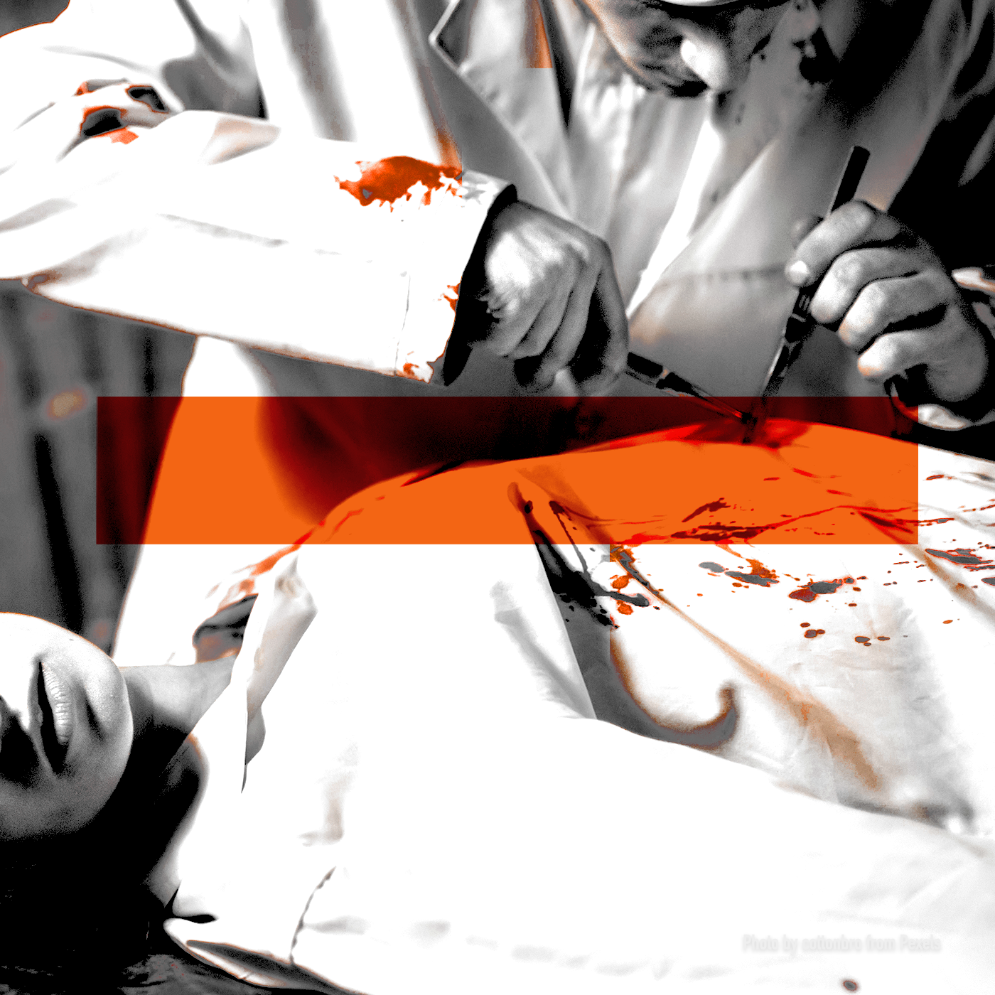 The Naked Surgeon Revisited