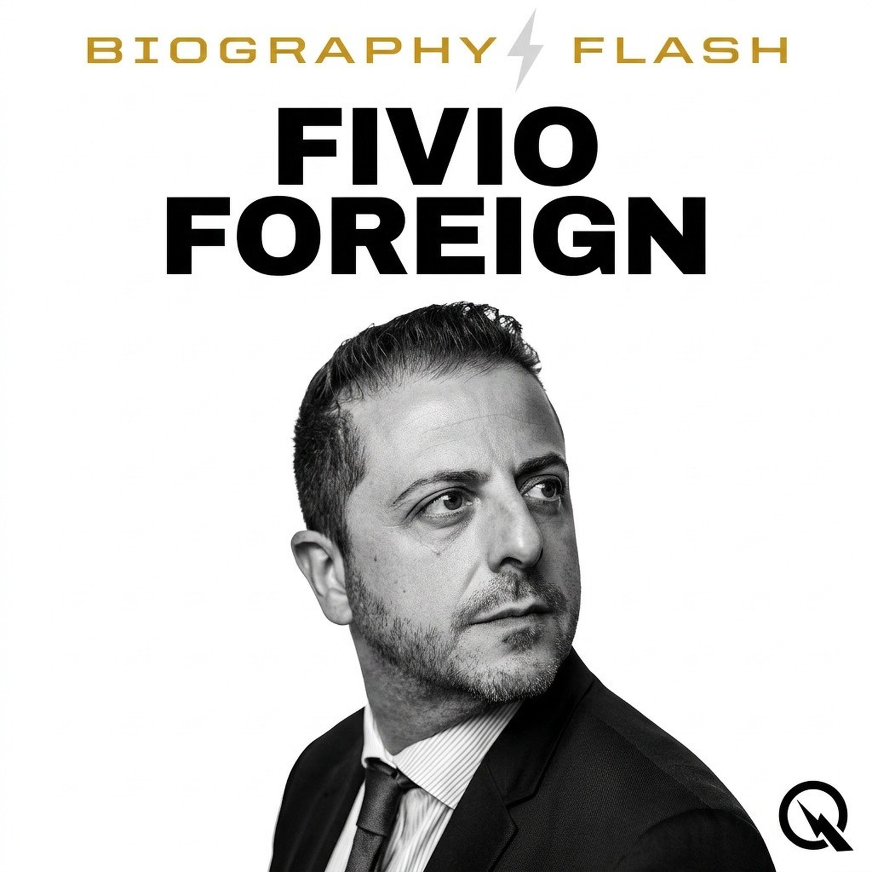 Fivio Foreign - Biography Flash