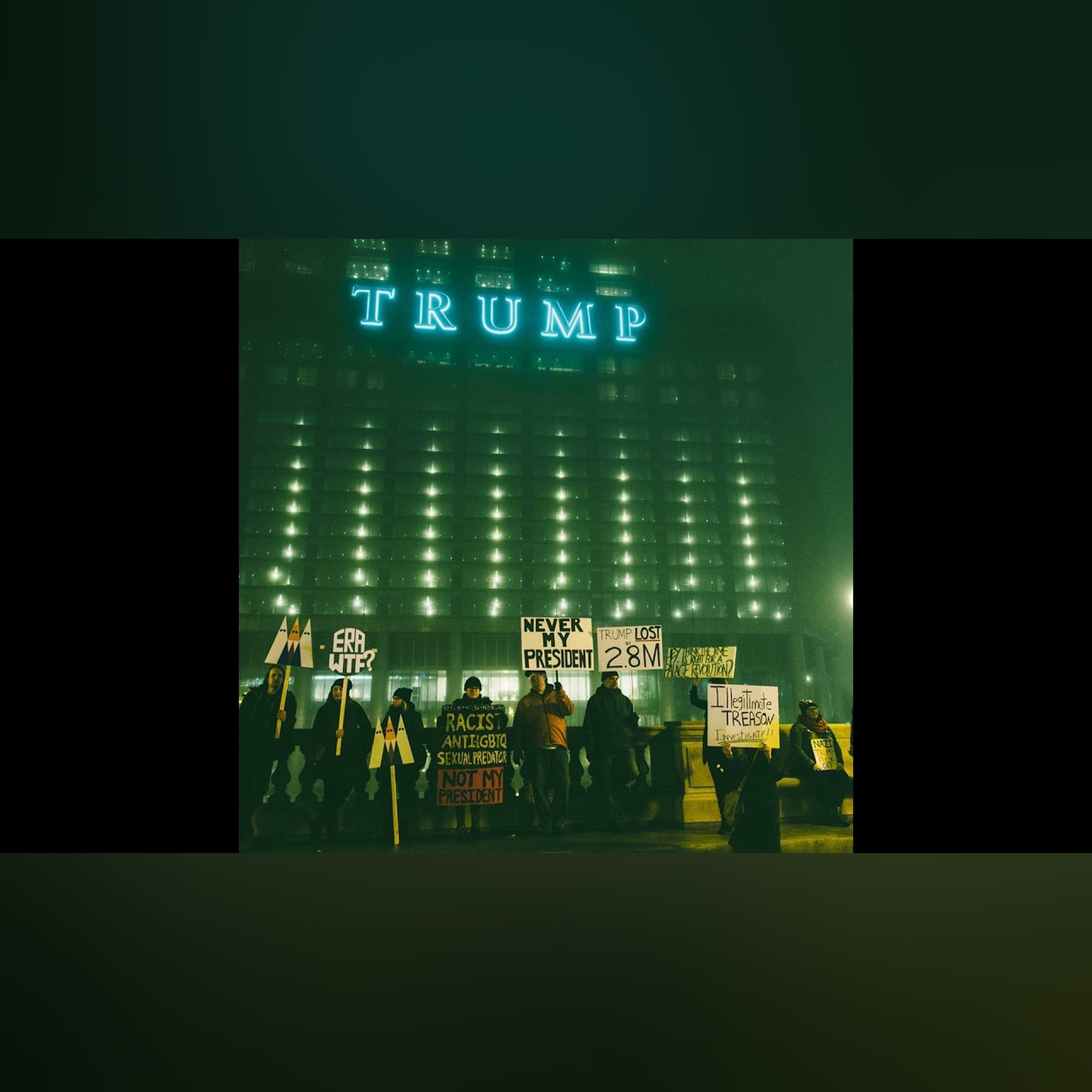 Is Populism a Threat to Democracy?