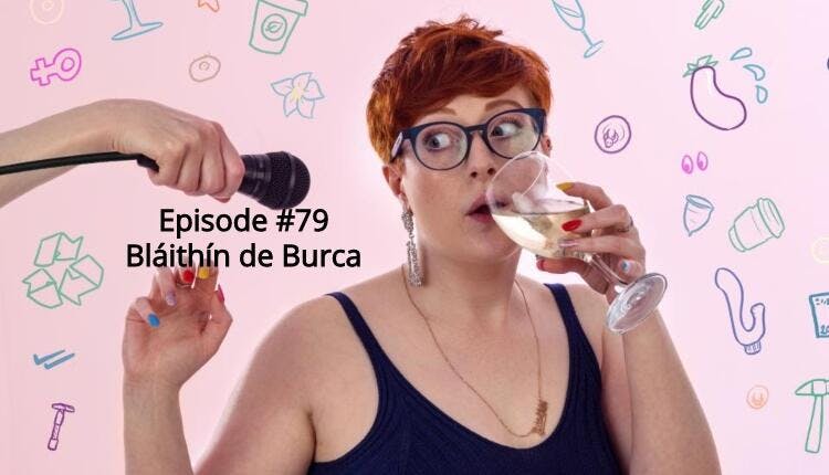 79: #79 | Bláithín de Burca 79: #79 | Bláithín de Burca