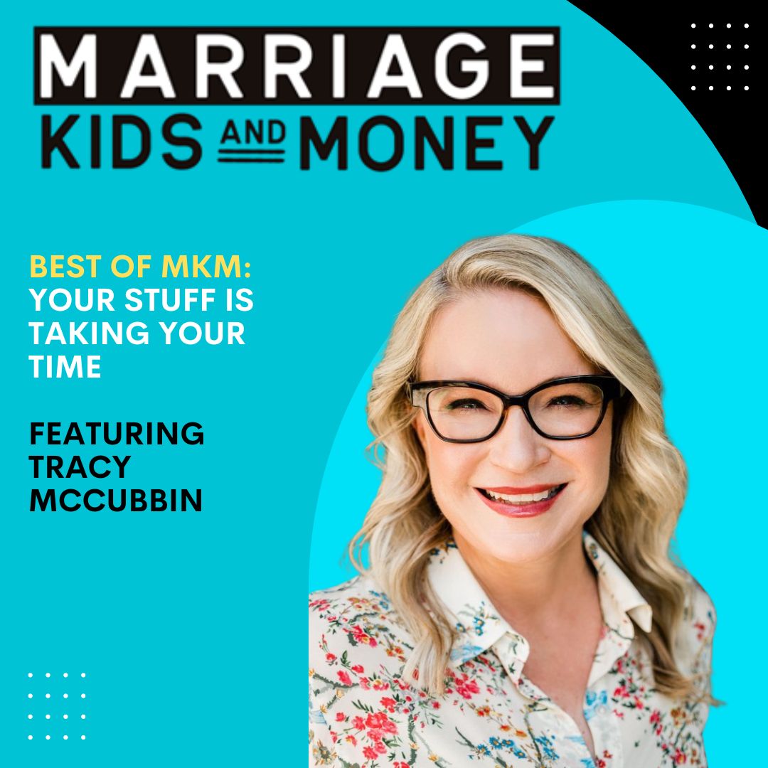 Marriage Kids and Money: Personal Finance for Families