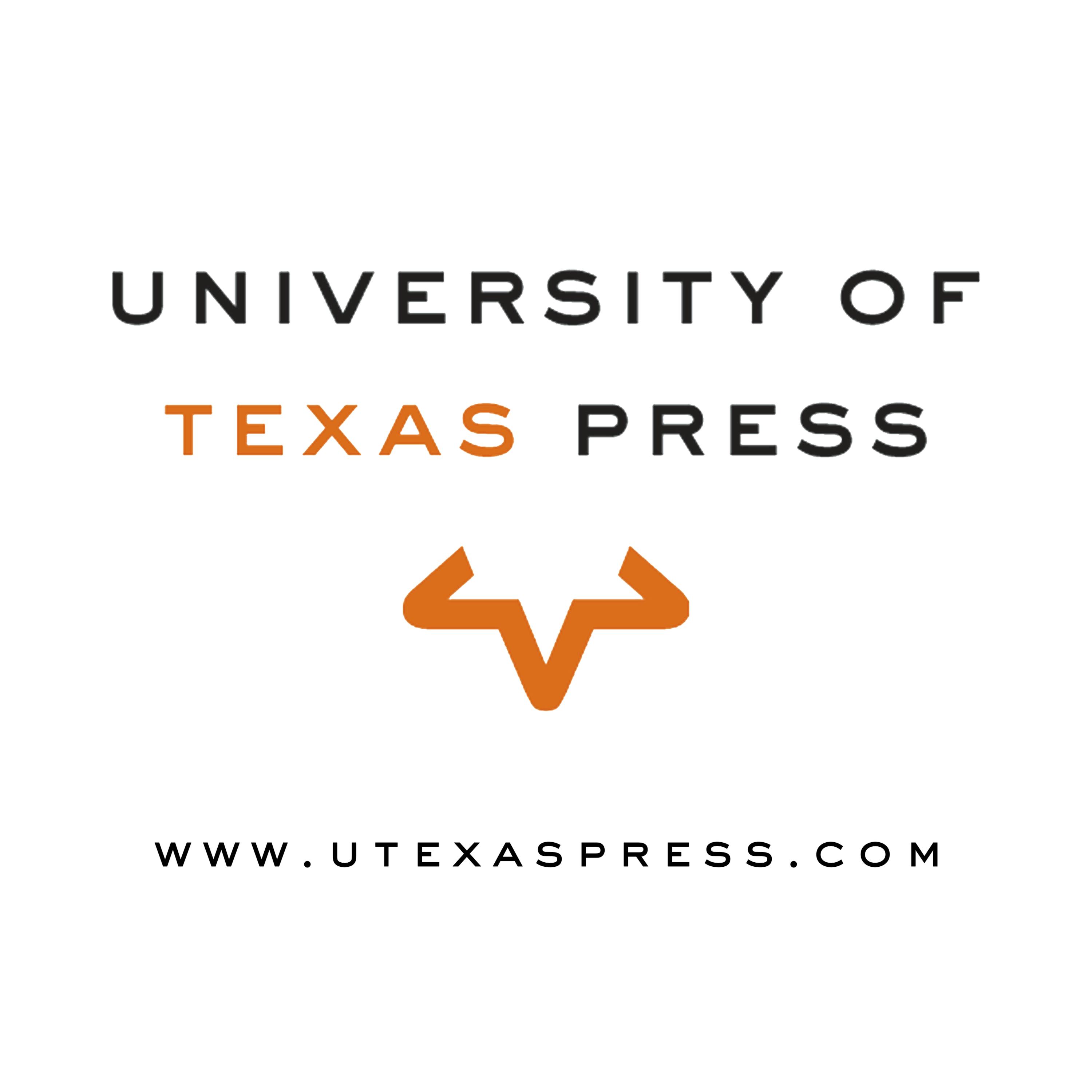 Off the Record with UT Press