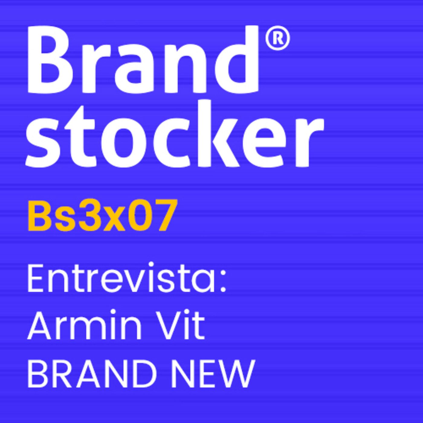 BrandStocker: branding y marcas con historia