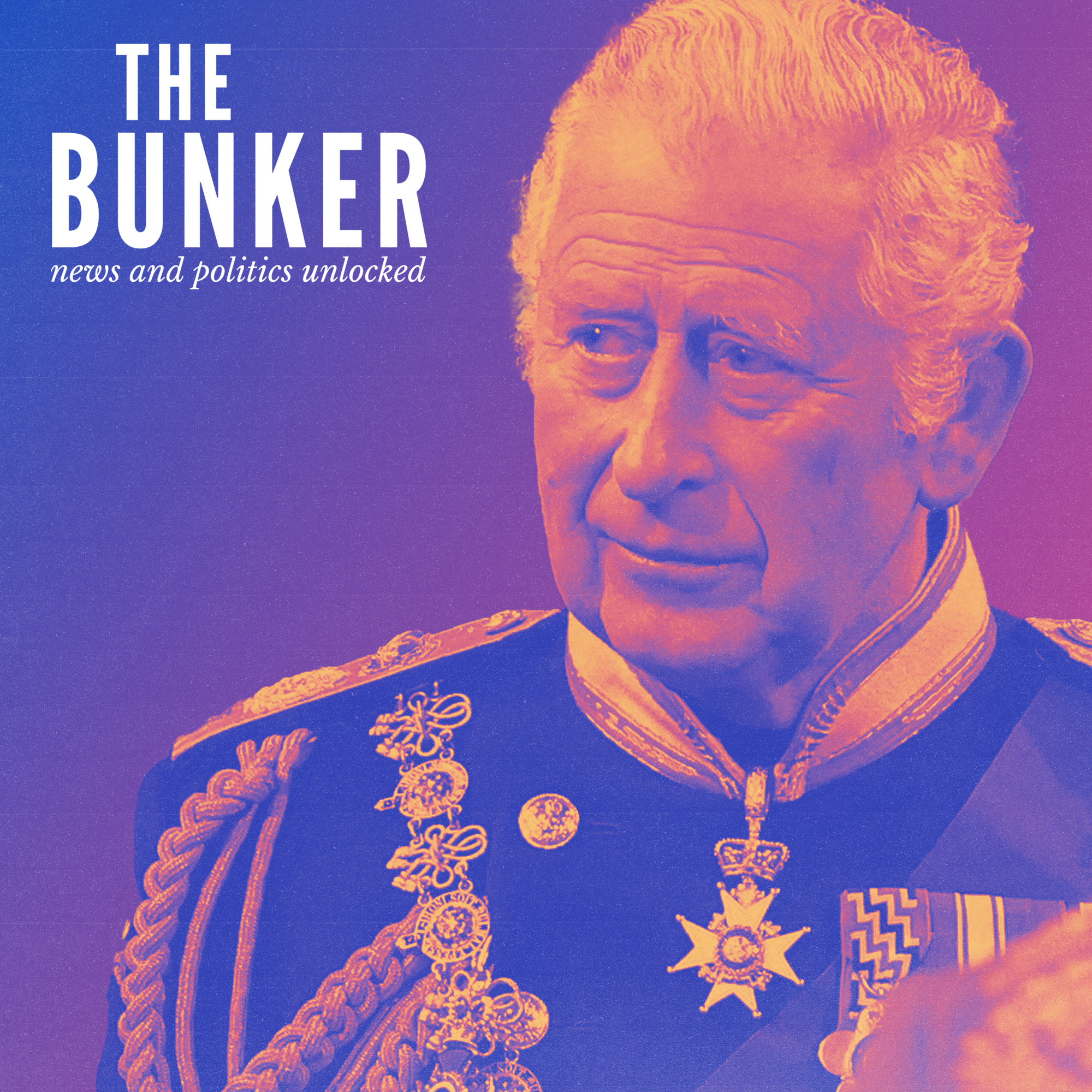 Hard reign: The verdict on Charles III so far