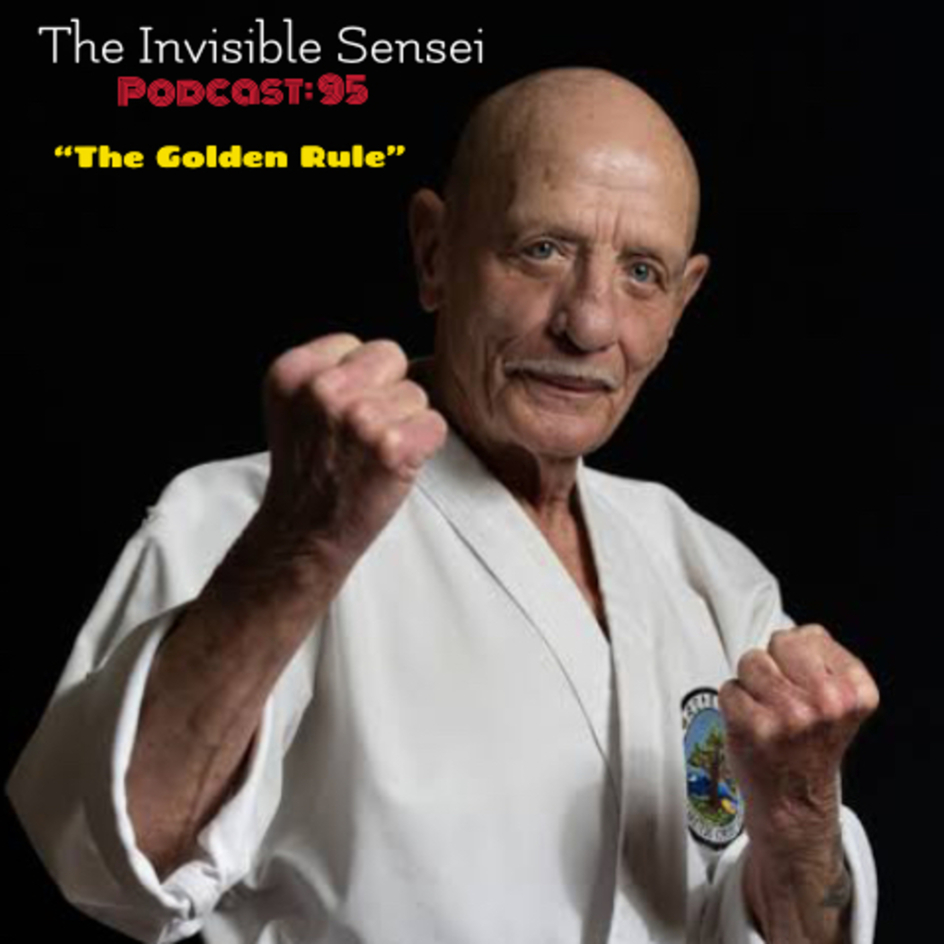 The Invisible Sensei