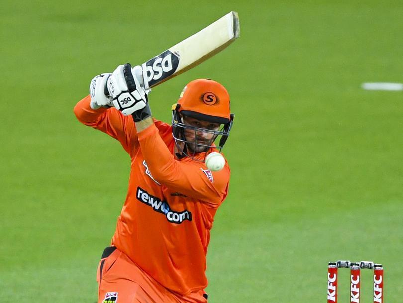 Cricket Badger Podcast