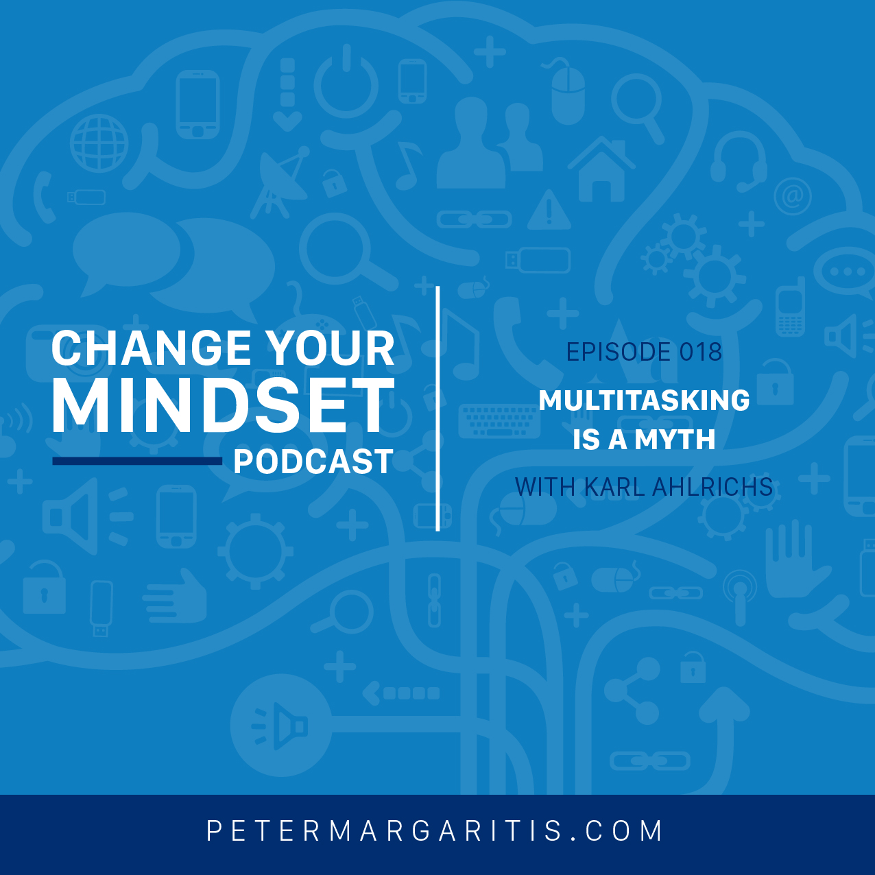 Change Your Mindset