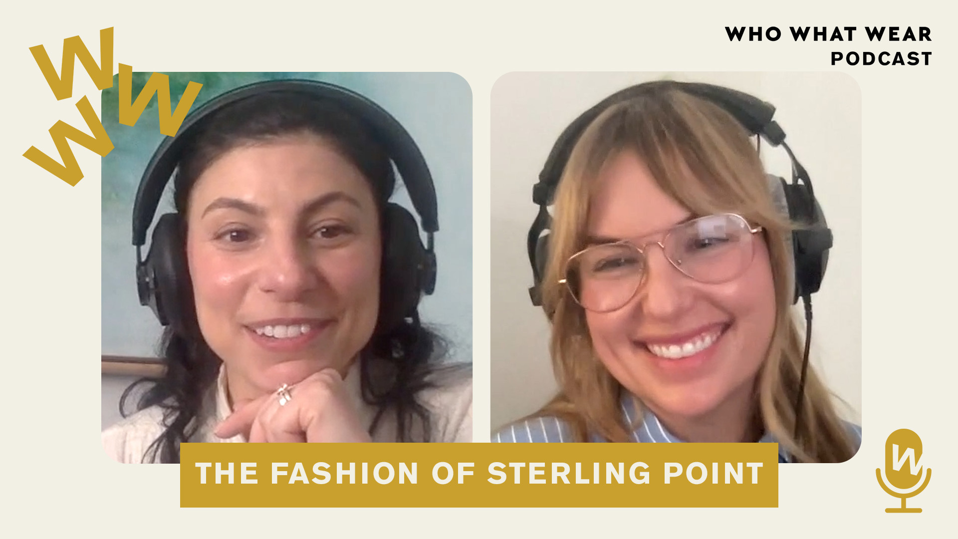 Sterling Point Costume Designer Marissa Schwartz on Acing Gen Z Style and Where to Shop the Characters' Looks episode artwork