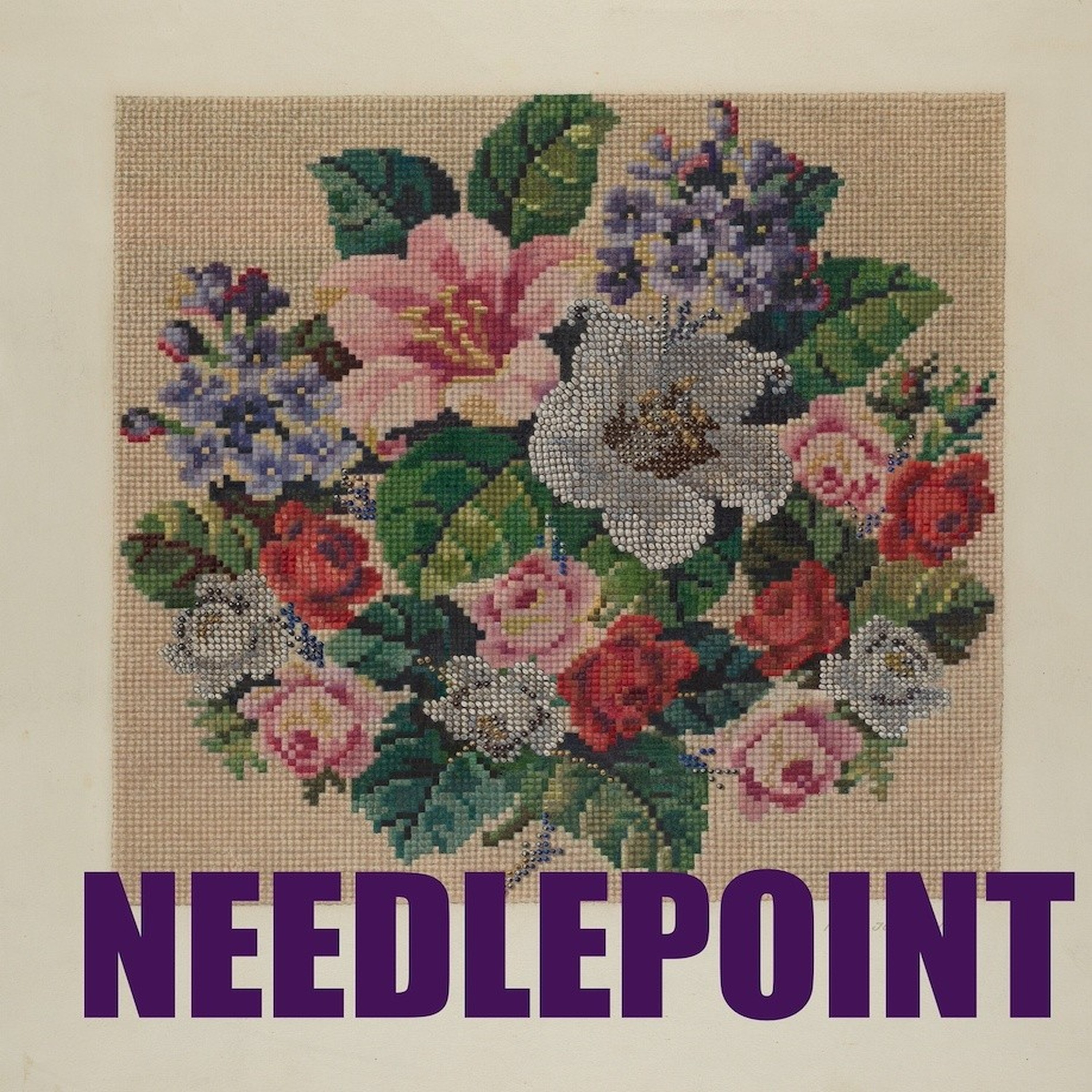 Needlepoint