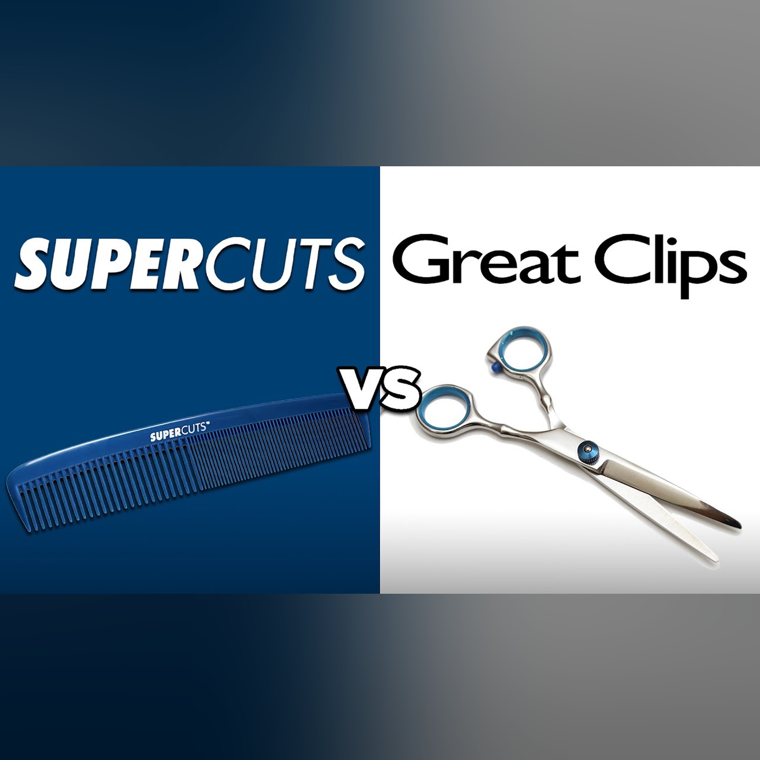 Supercuts vs. Great Clips episode artwork