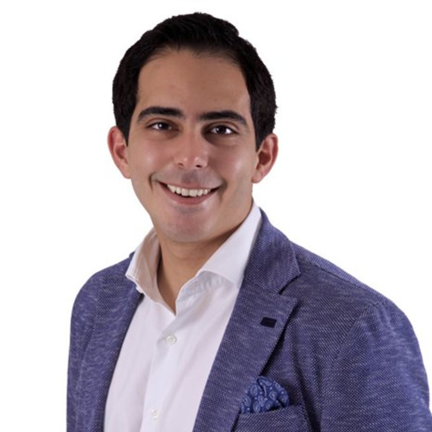 Leadership, Brand Strategy & Transformation - Minter Dialogue