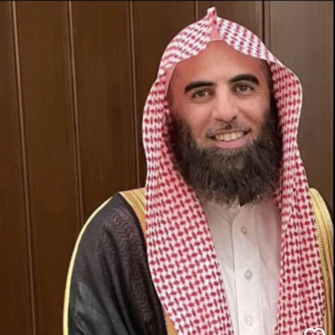 Surah Al Anam - Muhammad Al Luhaidan episode artwork