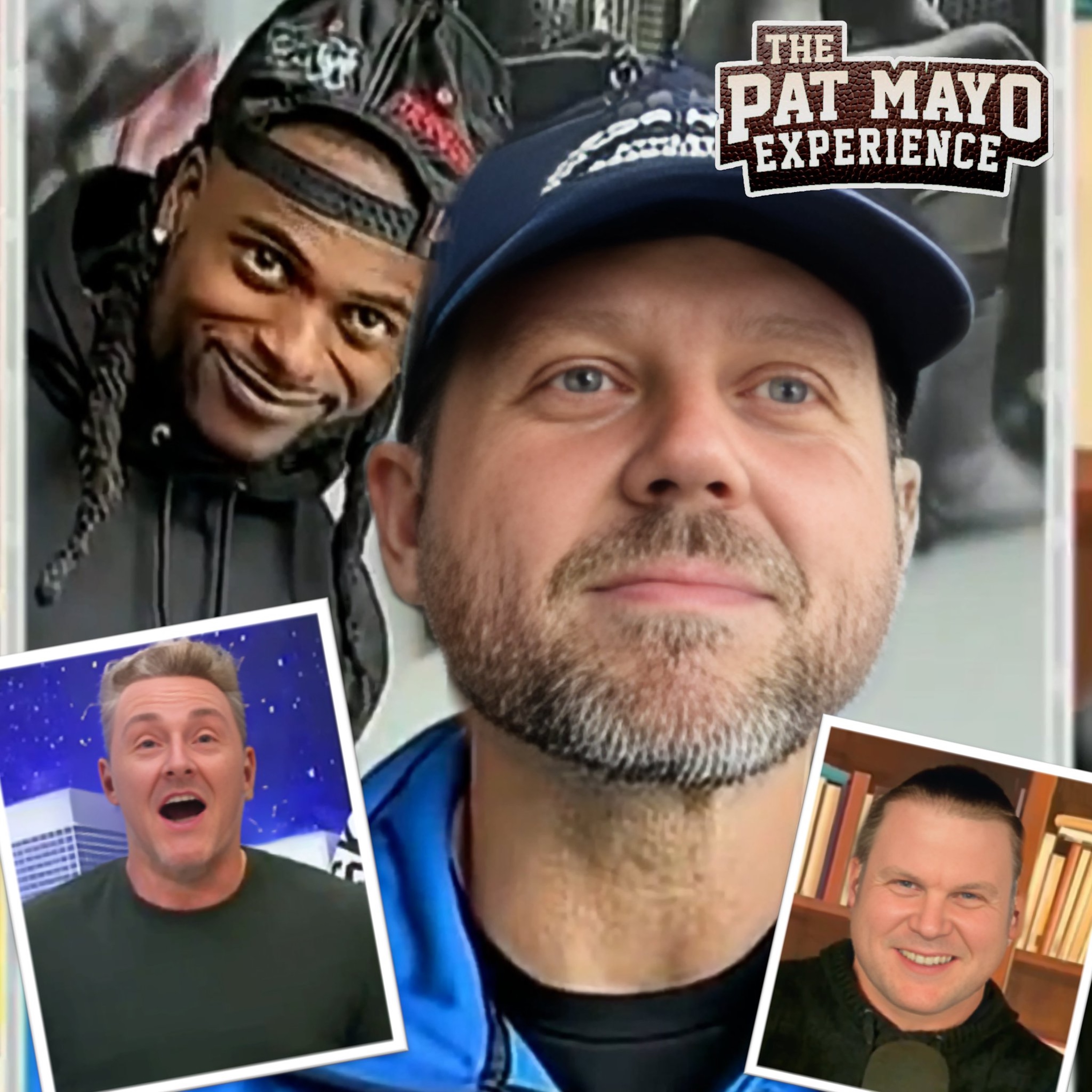 2024 NFL Week 7 Spread Picks, Cooper, Adams Trades | Cust Corner: Out of Shape Gyms