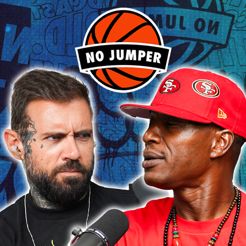 JT Tha Bigga Figga on Discovering The Game, Jumping 2Pac & Mac Dre, Young Thug vs Big Nut & More