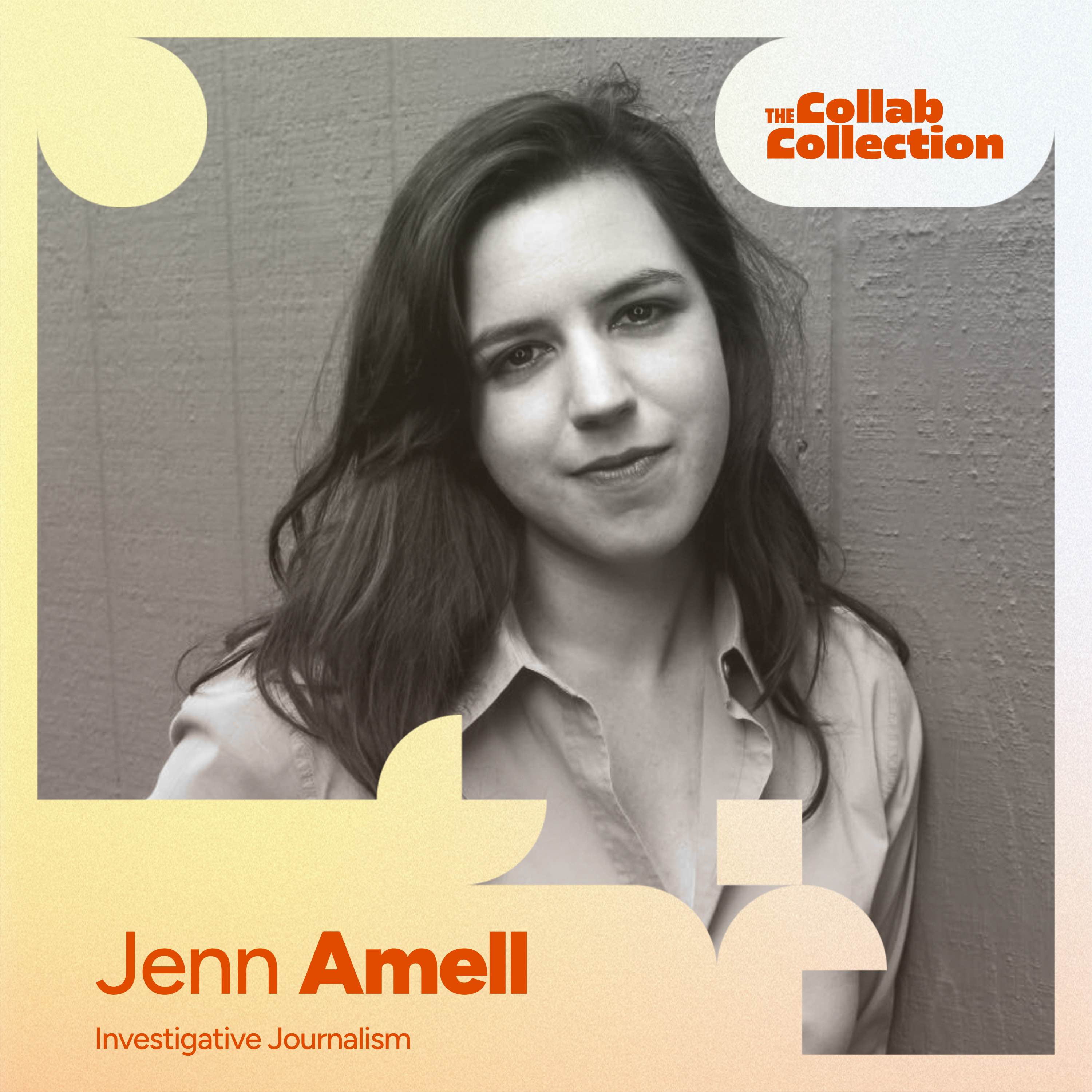 The Collab Collection - Investigative Journalism: Building Trust and Connection