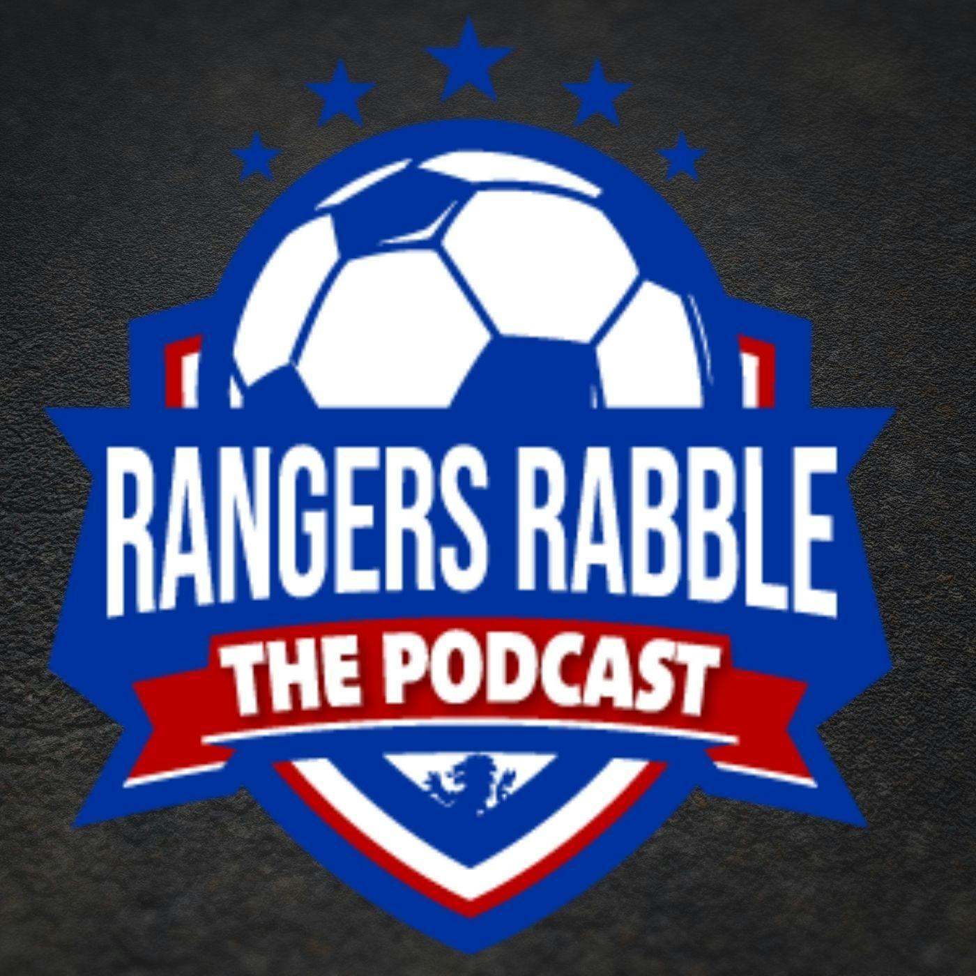 Rangers Rabble