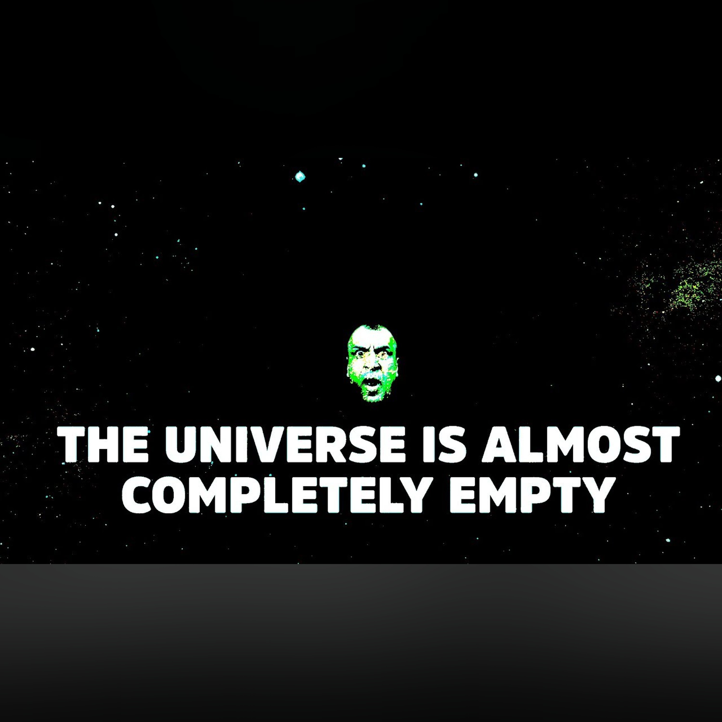 How Big is the Universe?