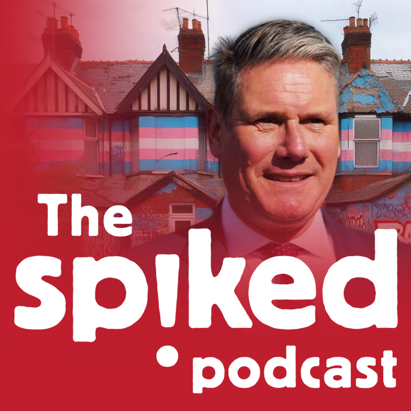 Keir Starmer’s woke dystopia