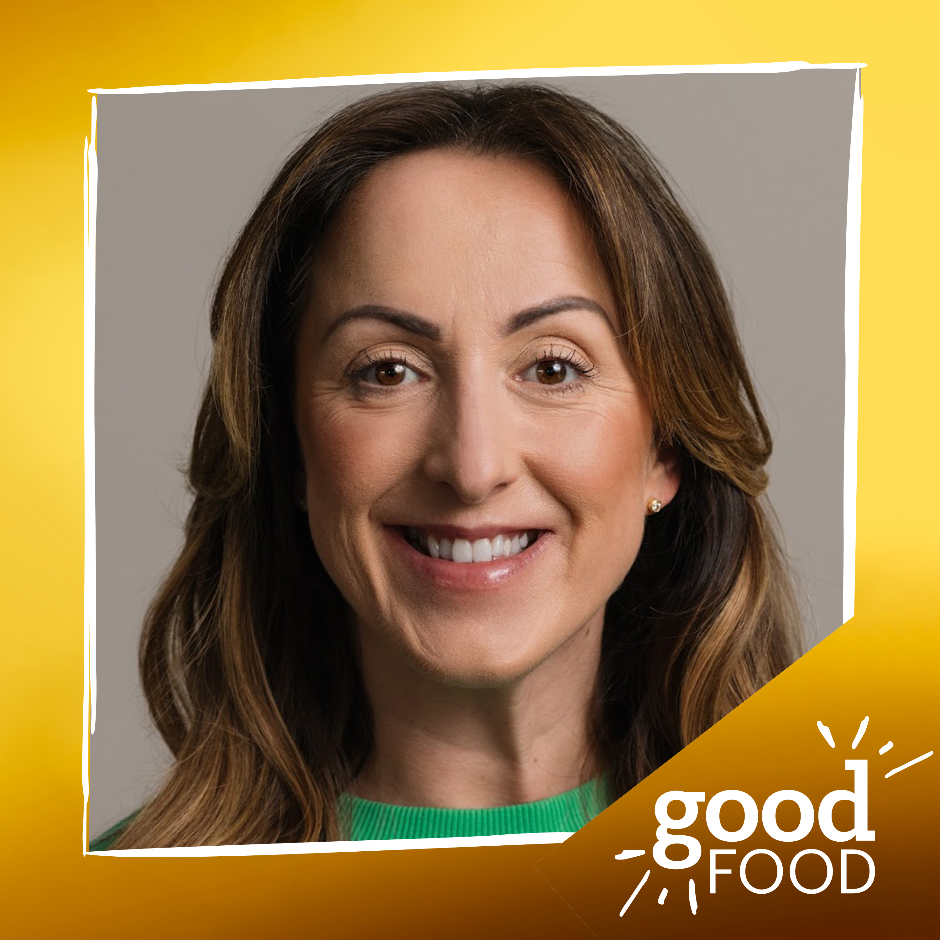 Natalie Cassidy on Family, Food and Fresh Starts