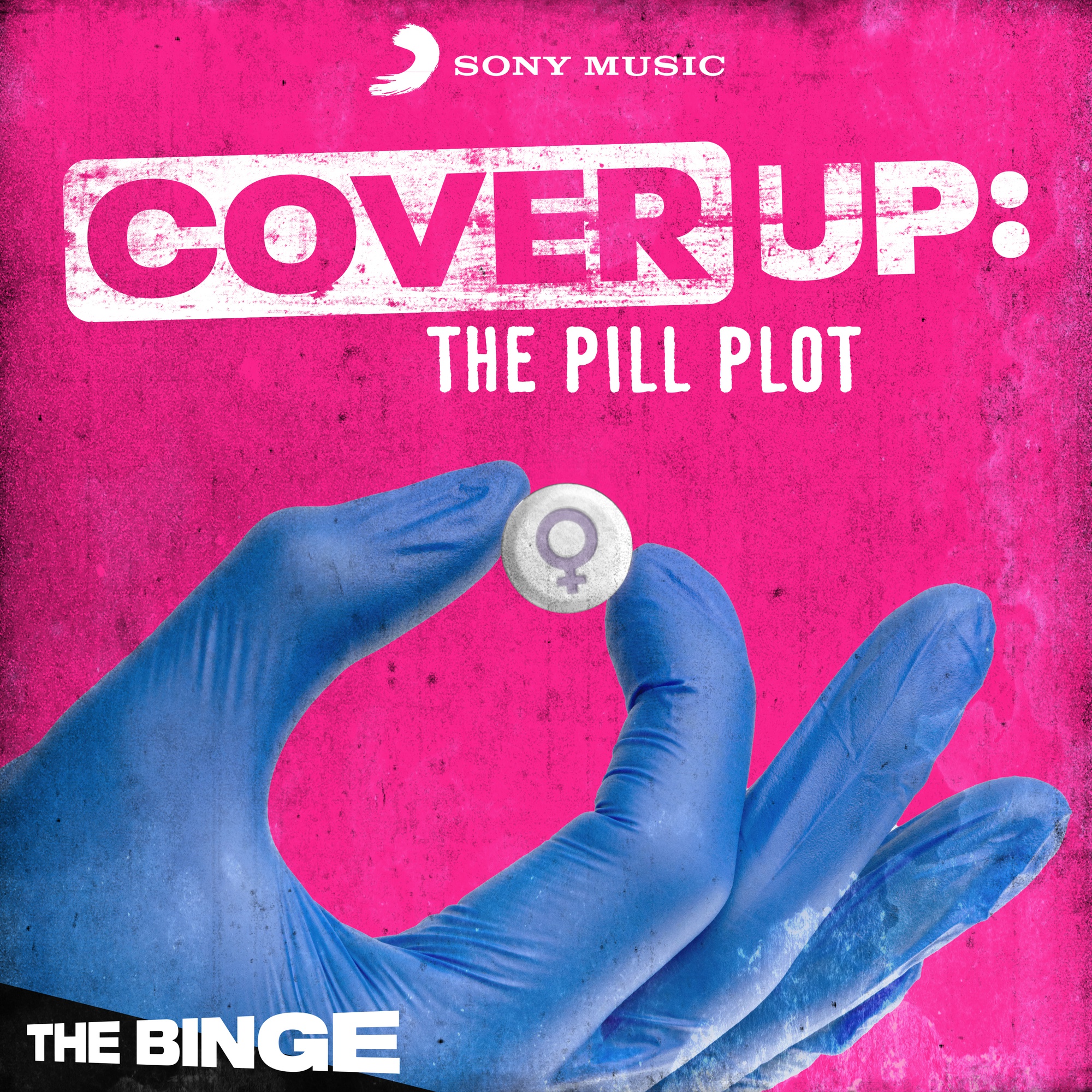 Assassins, Heists, & Nazis: The Untold Story of the Abortion Pill in America episode artwork