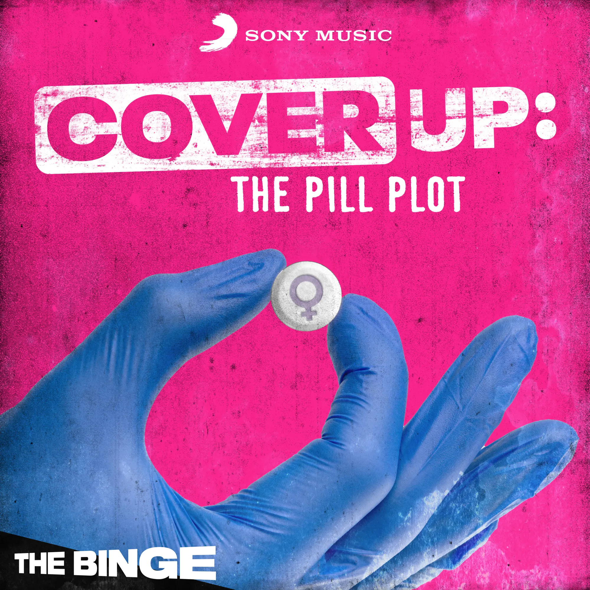 Assassins, Heists, & Nazis: The Untold Story of the Abortion Pill in America episode artwork