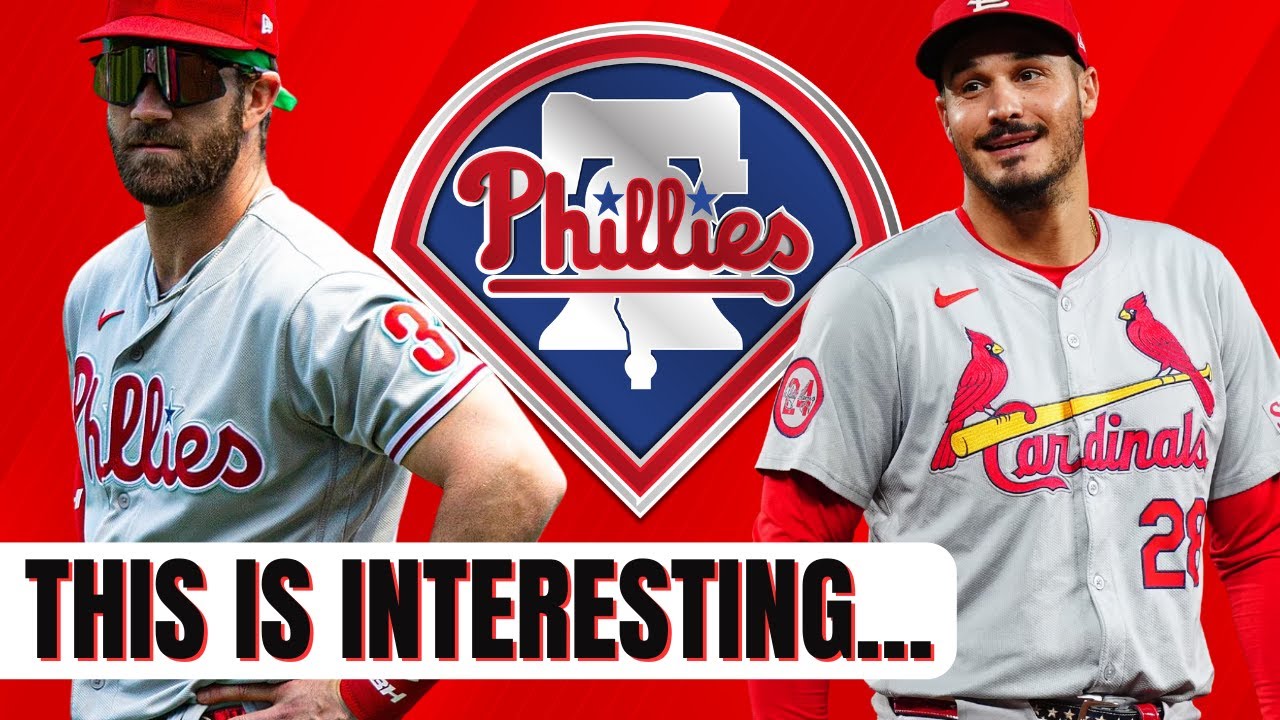 This Will SHAKE-UP The Phillies Roster... | Daily Phillies News & Rumors