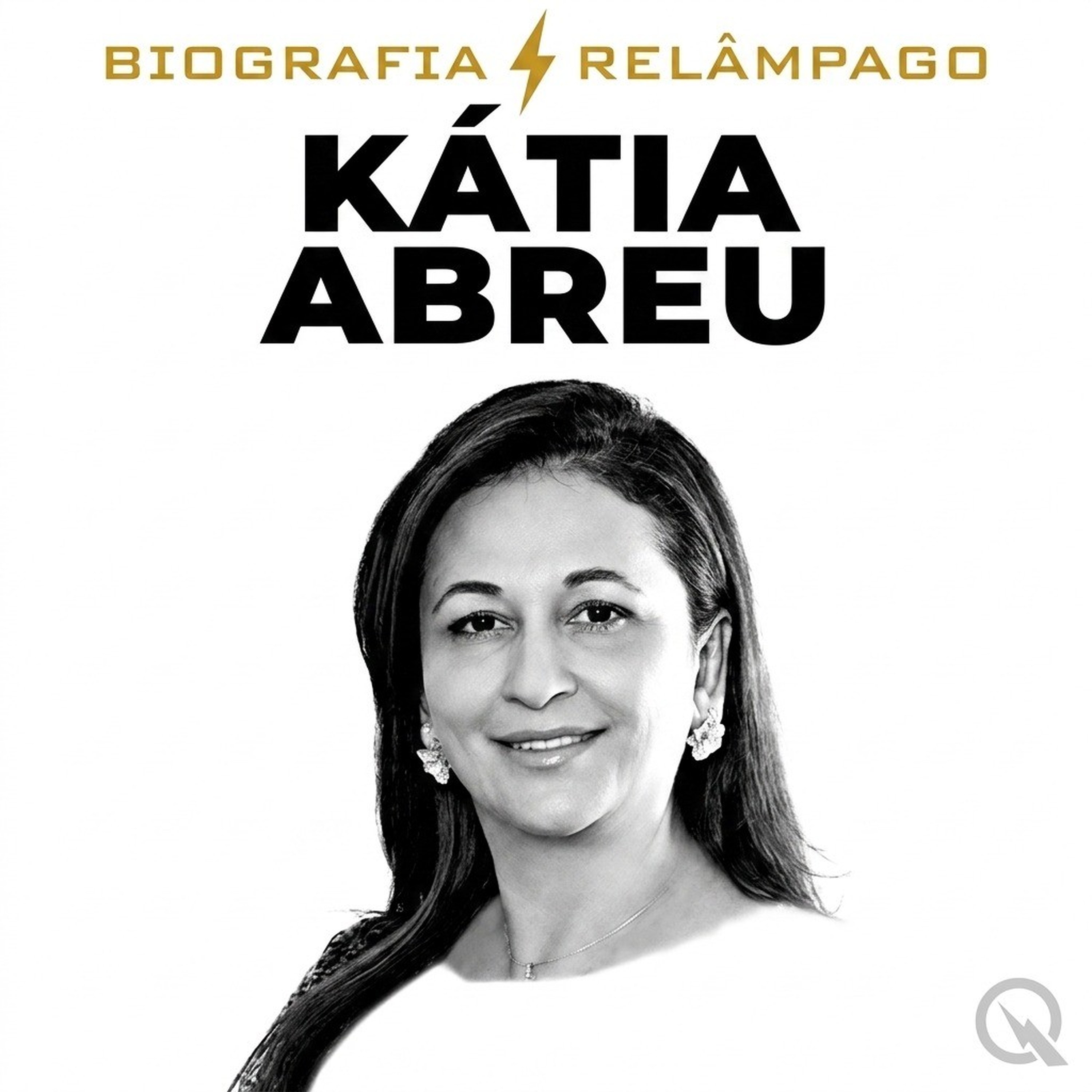 Kátia Abreu - Biografia Relâmpago