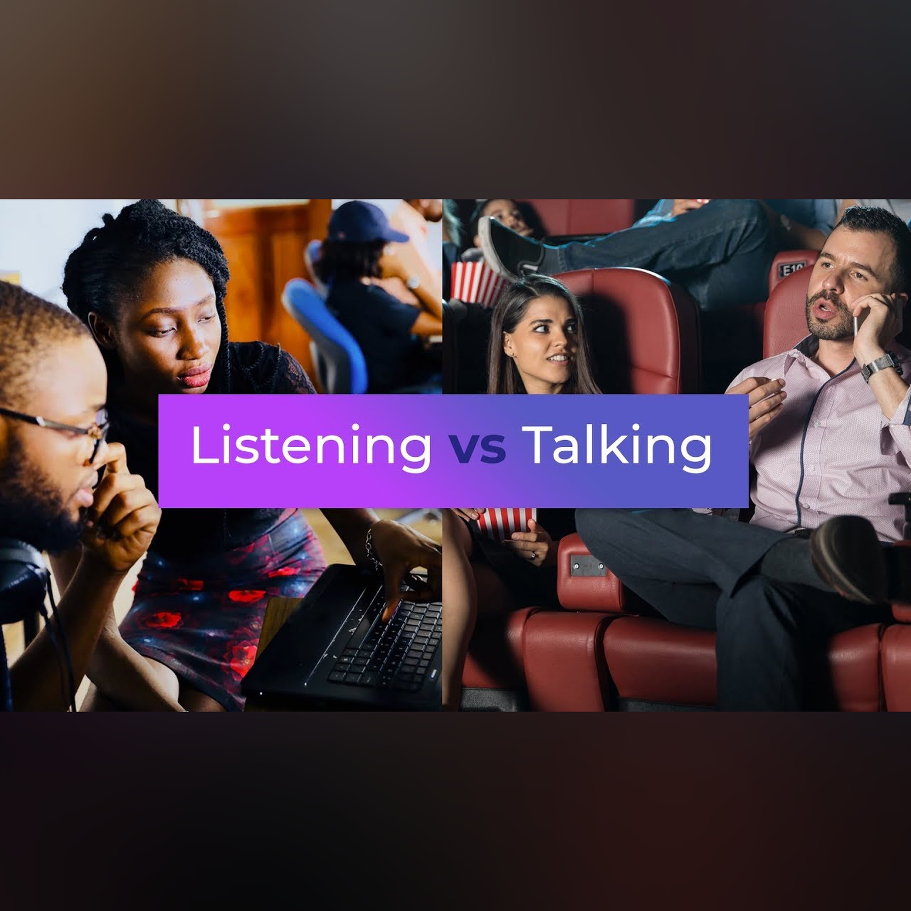 Why Listening is Better Than Talking | Brian Tracy