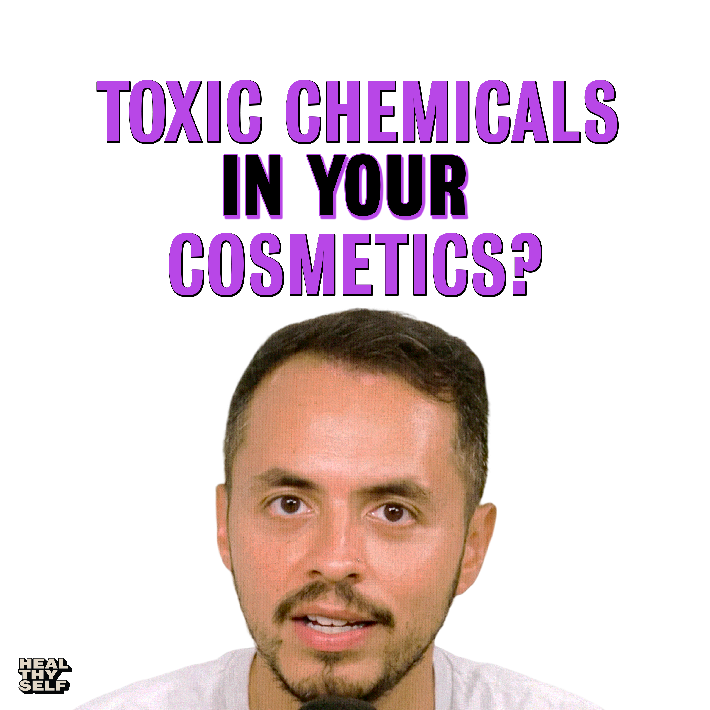 Life-Saving Bathroom Swaps with Dr. G | Redefining Body Image with Dr. Lexie Kite | Heal Thy Self with Dr. G Episode #223