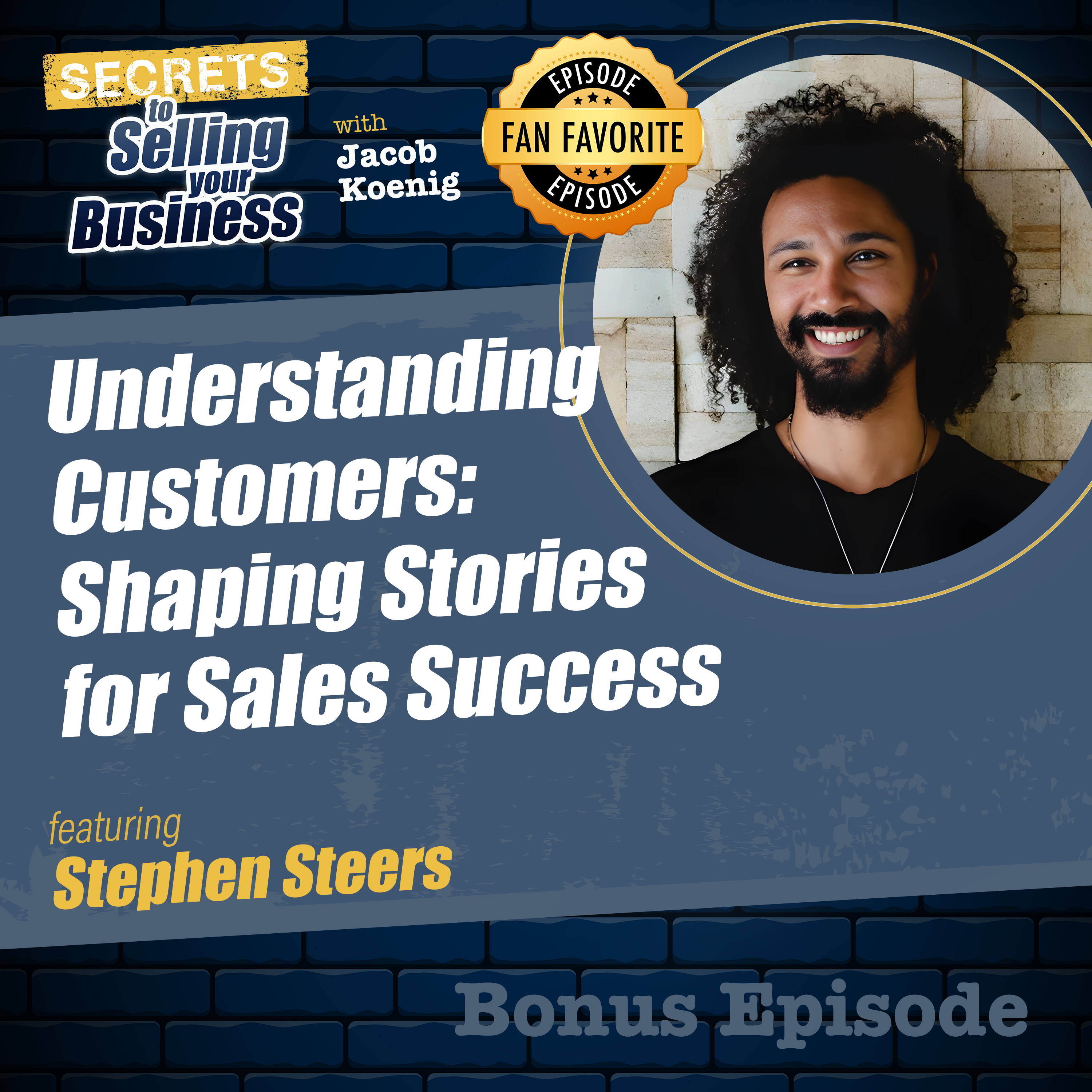 Secrets to Selling Your Business