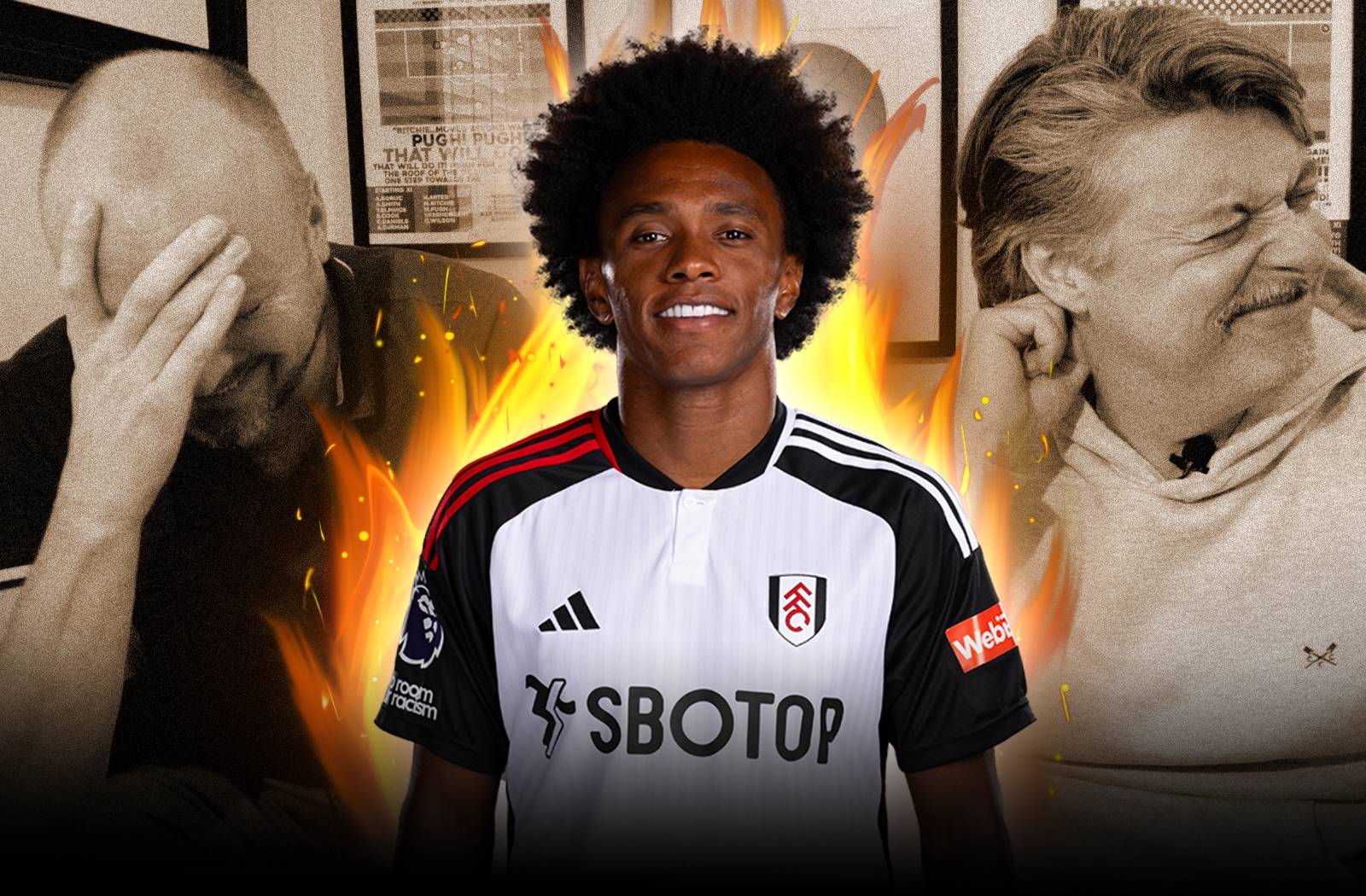 Back Of The Net - The AFC Bournemouth Podcast